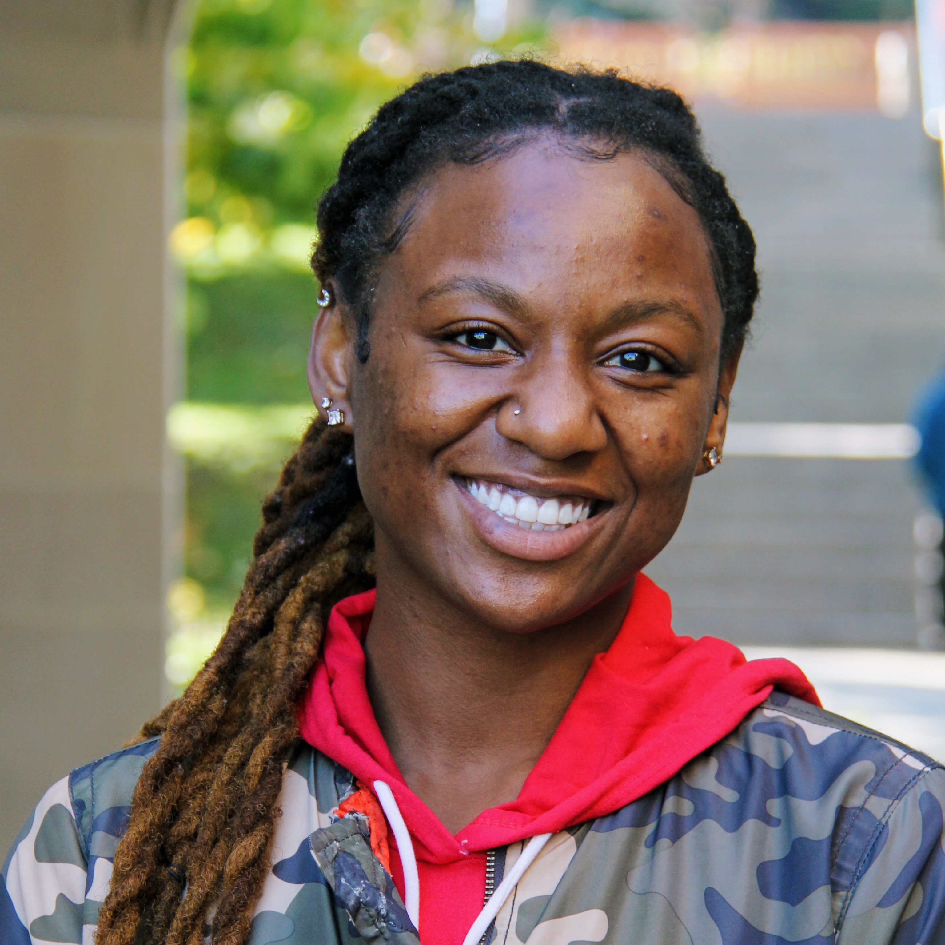 Tikia Price - Project Casting Tikia Price - Profile Photo
