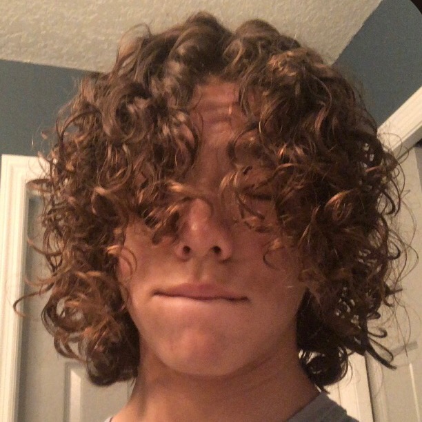 Ian Rosas - Profile Photo