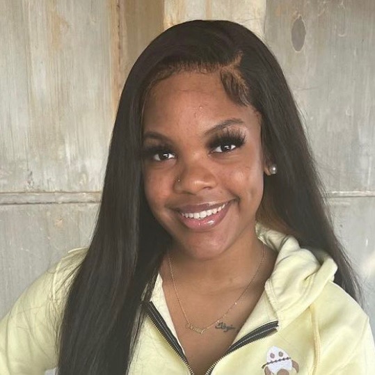 Sequoia Williams - Profile Photo