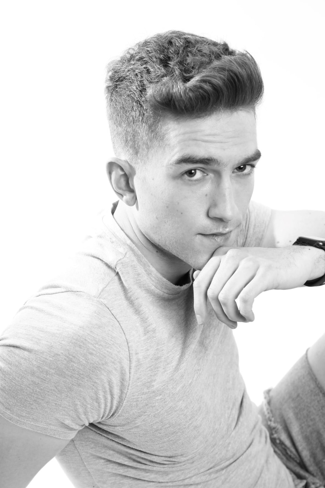 Adam Cain - Gallery Image 9