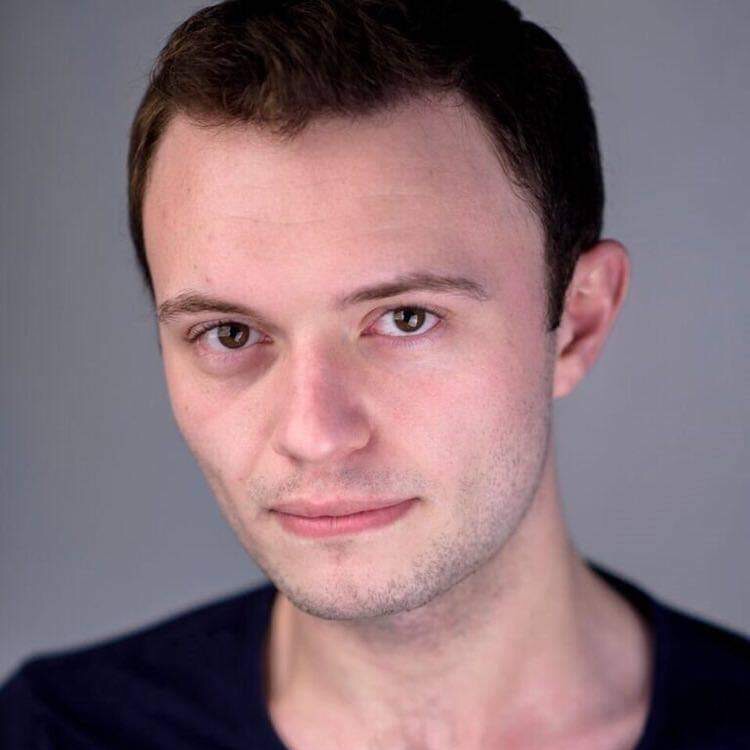 Dan Spicer - Project Casting Dan Spicer - Profile Photo