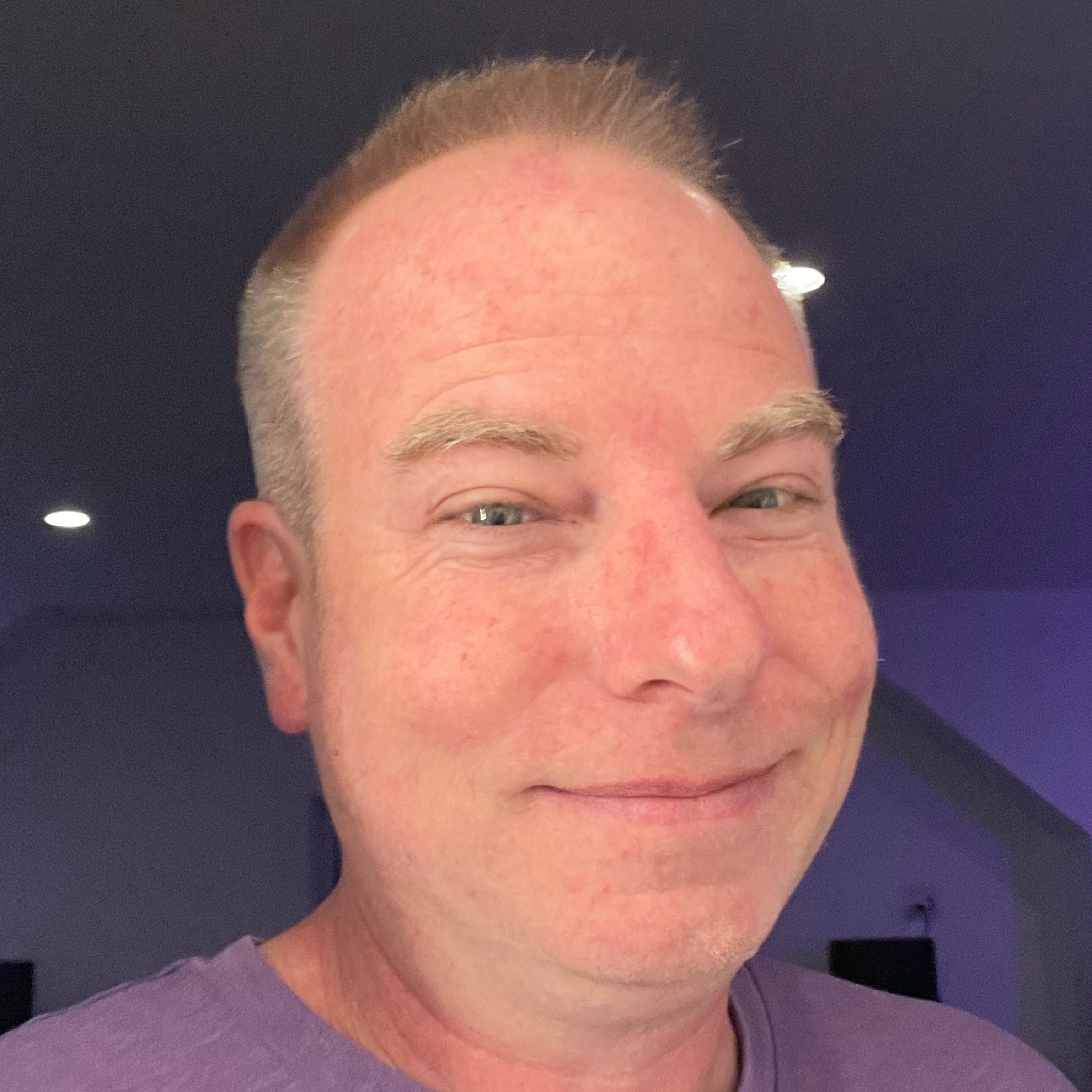 Chris McCleary - Profile Photo