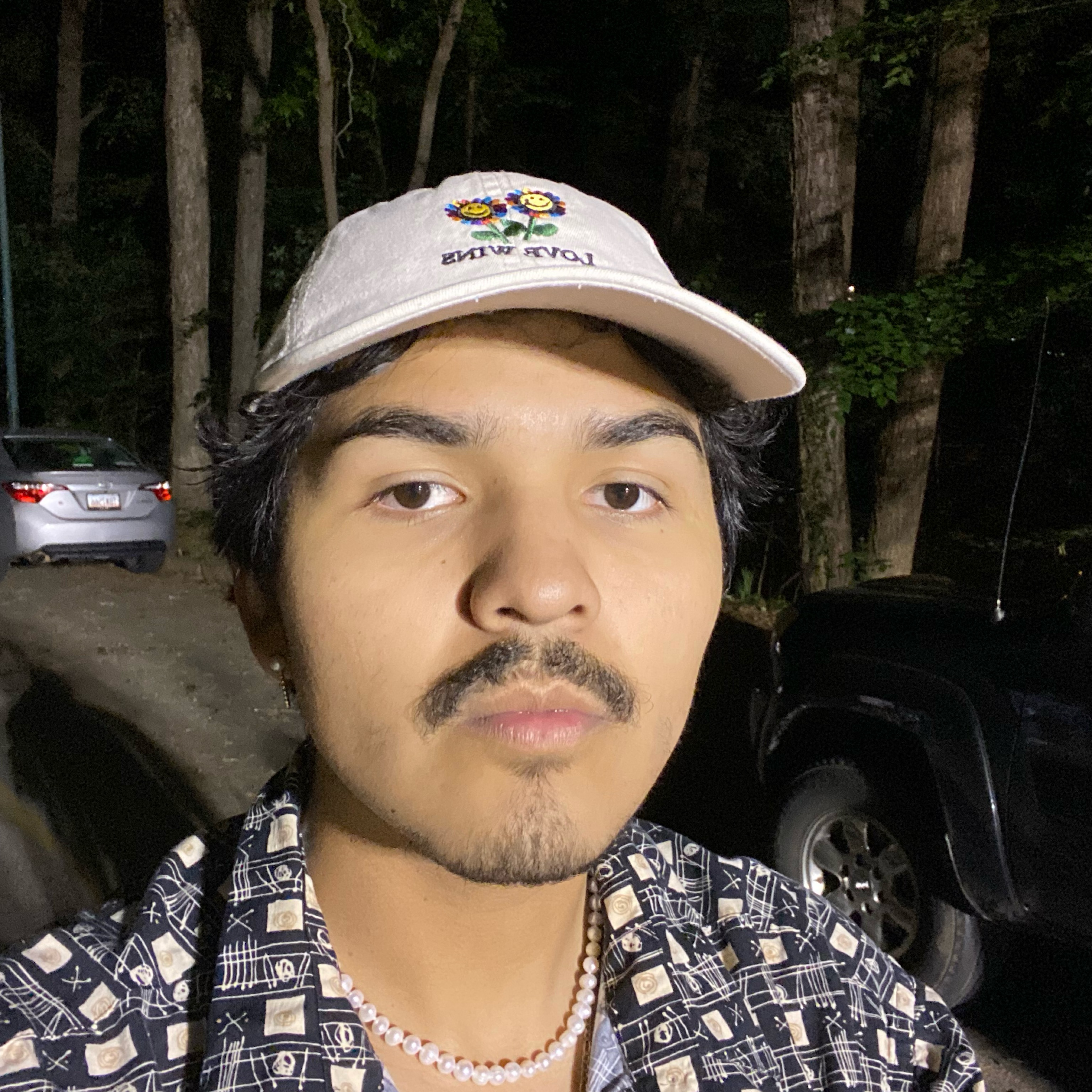 Fabian Bonilla - Profile Photo