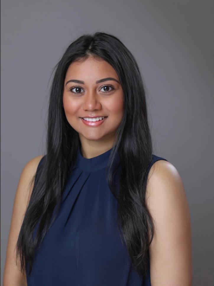 Rebekah Samuel - Project Casting Gallery Image 1 Rebekah Samuel - Gallery Image 1