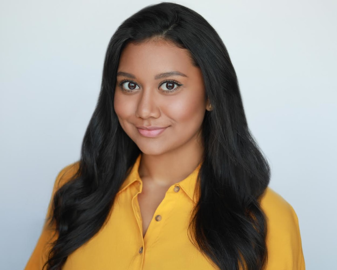 Rebekah Samuel - Project Casting Gallery Image 2 Rebekah Samuel - Gallery Image 2