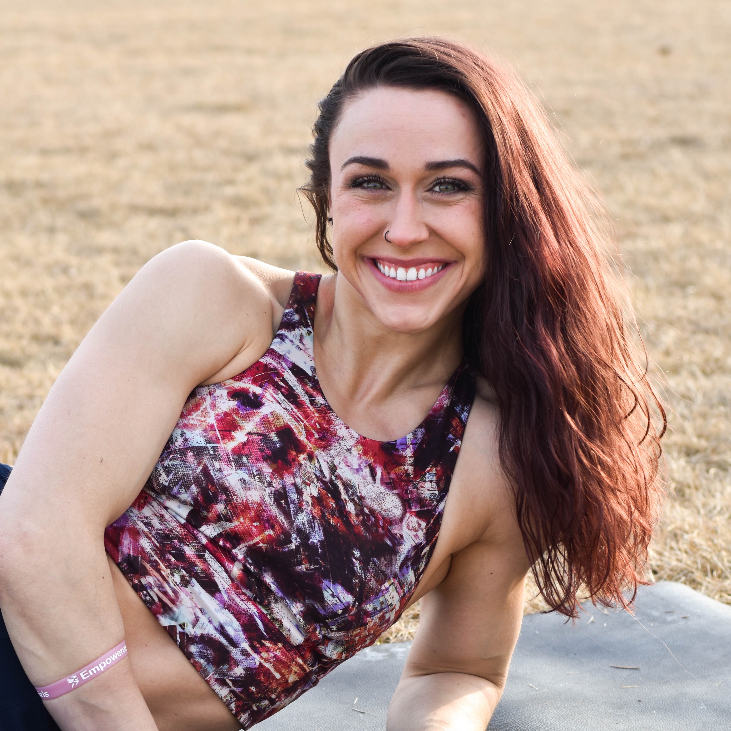 Emma Peterson - Profile Photo