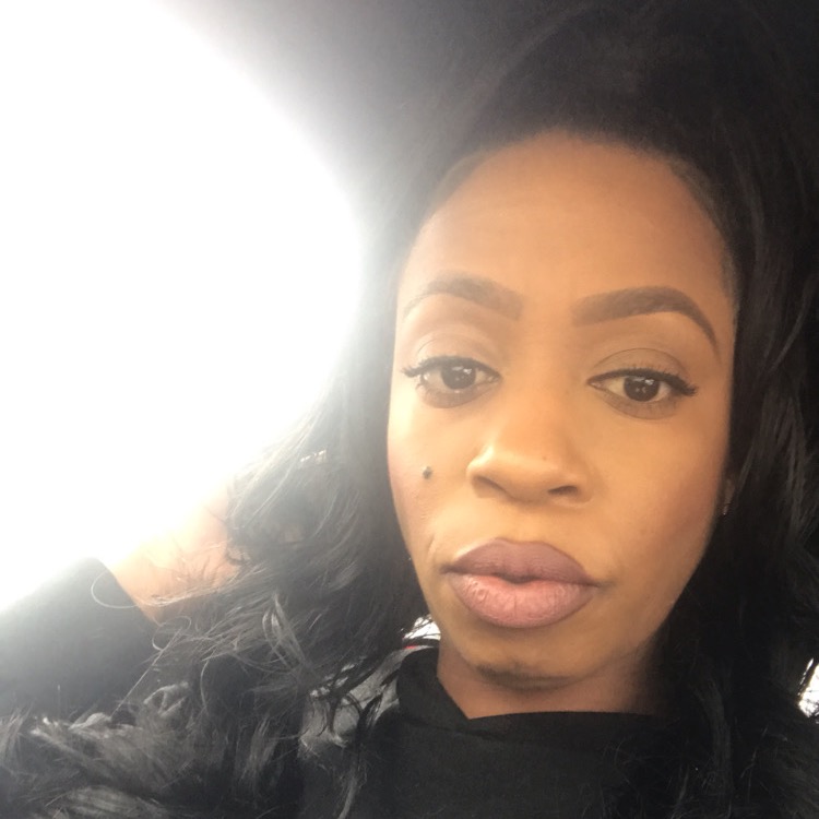 Rashana Mobley - Project Casting Rashana Mobley - Profile Photo