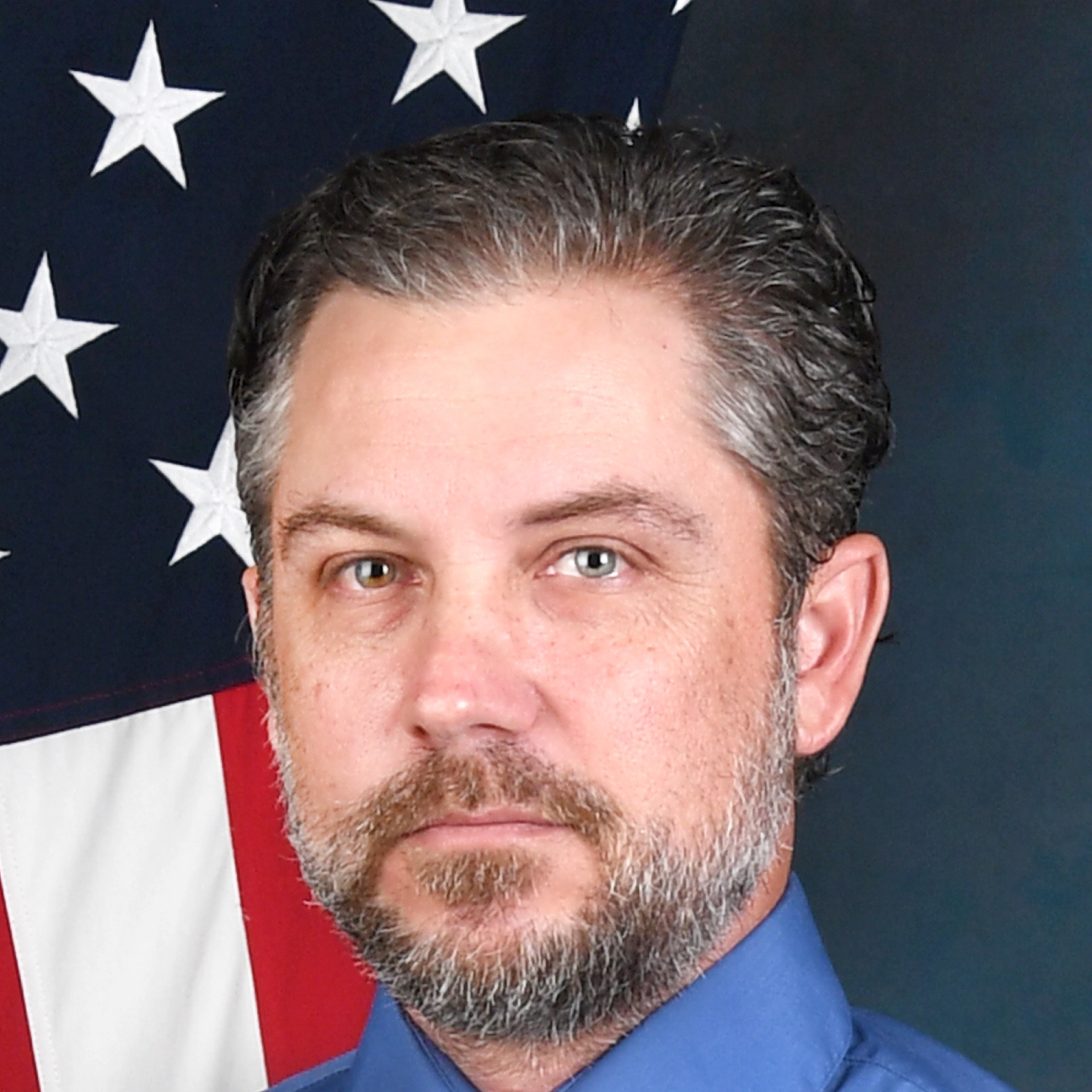 John Fuselier - Profile Photo