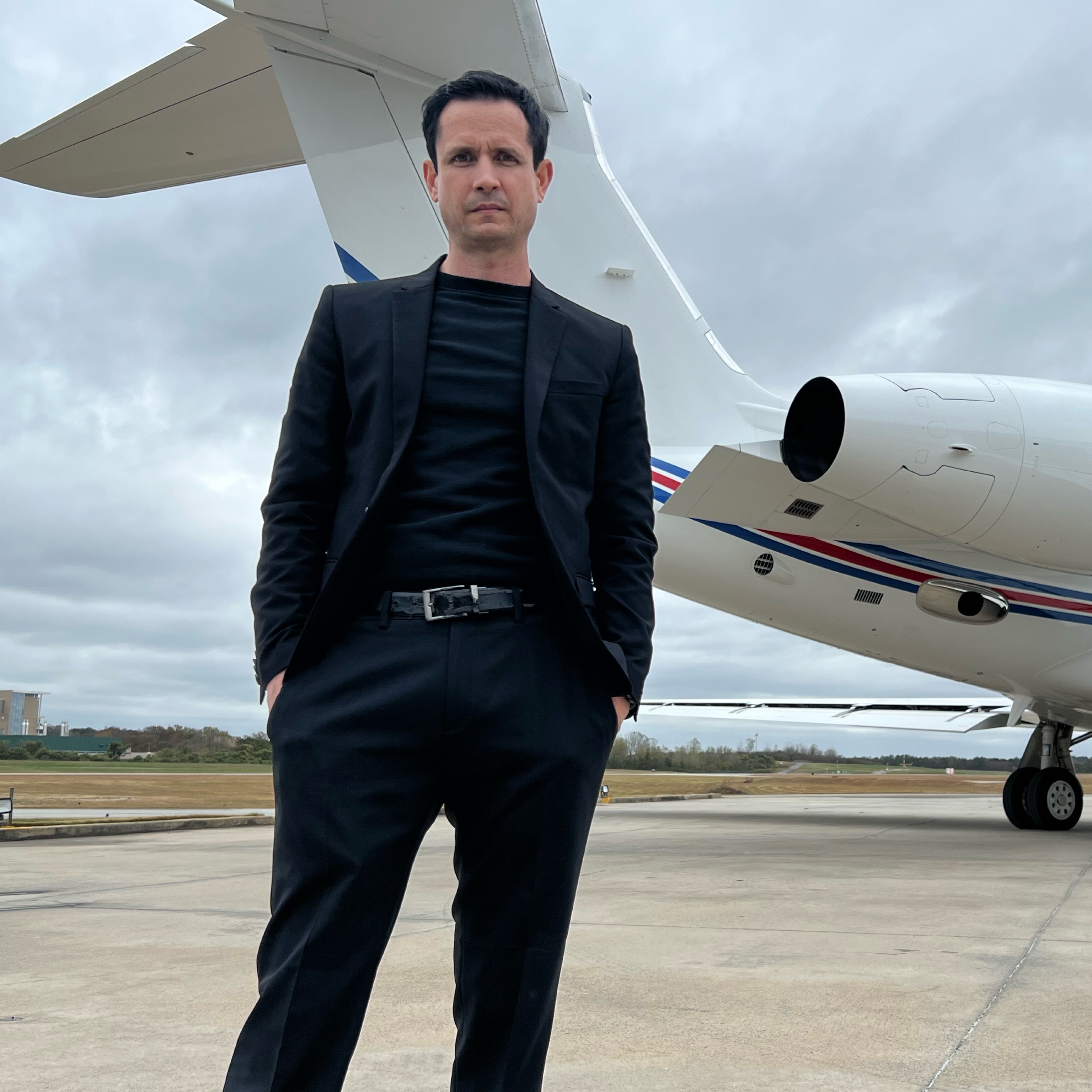 Matthew Gannon - Profile Photo