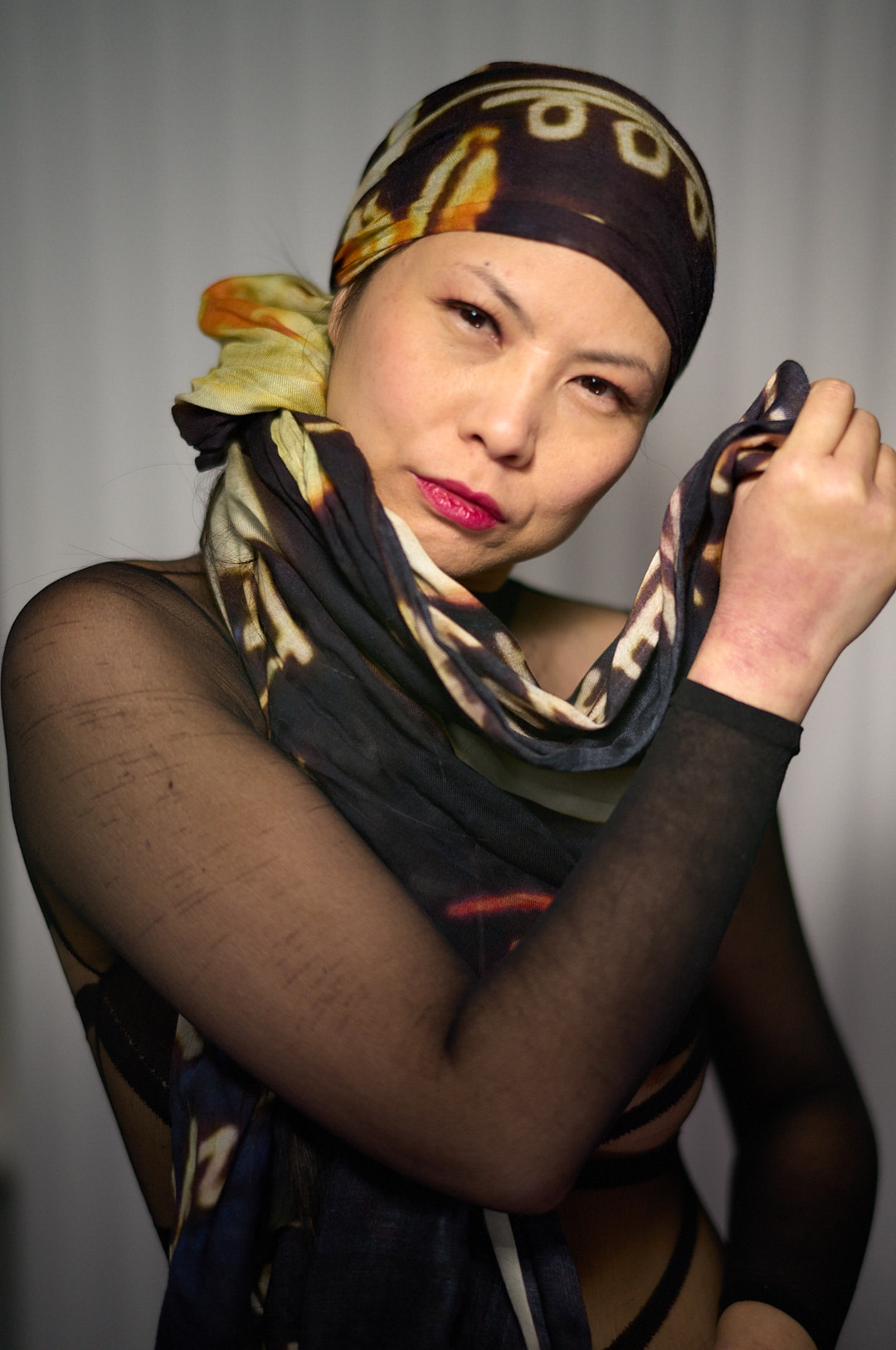 Margaret Ling - Gallery Image 4