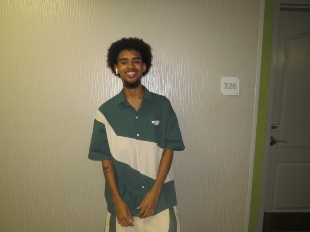 Dupre Campbell - Project Casting Gallery Image 2 Dupre Campbell - Gallery Image 2