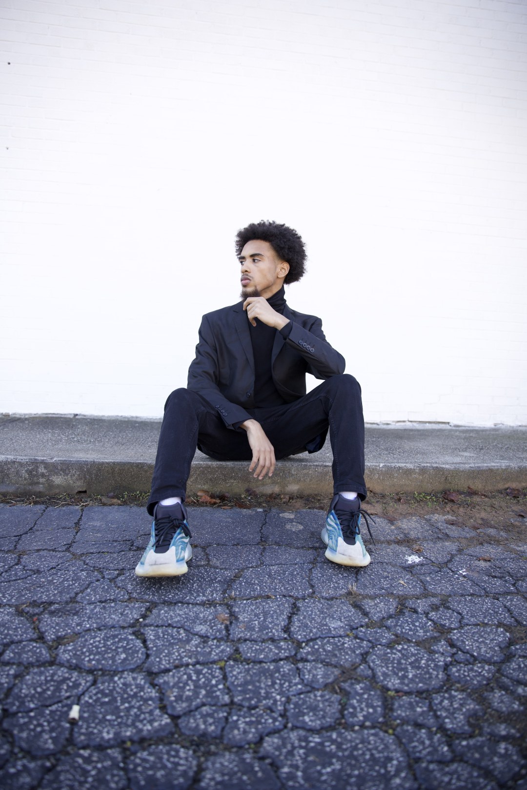 Dupre Campbell - Project Casting Gallery Image 3 Dupre Campbell - Gallery Image 3