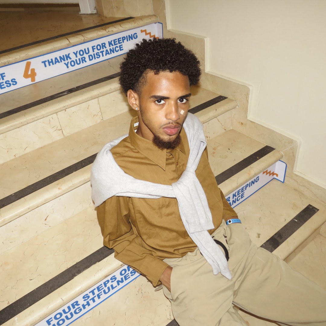 Dupre Campbell - Project Casting Gallery Image 6 Dupre Campbell - Gallery Image 6