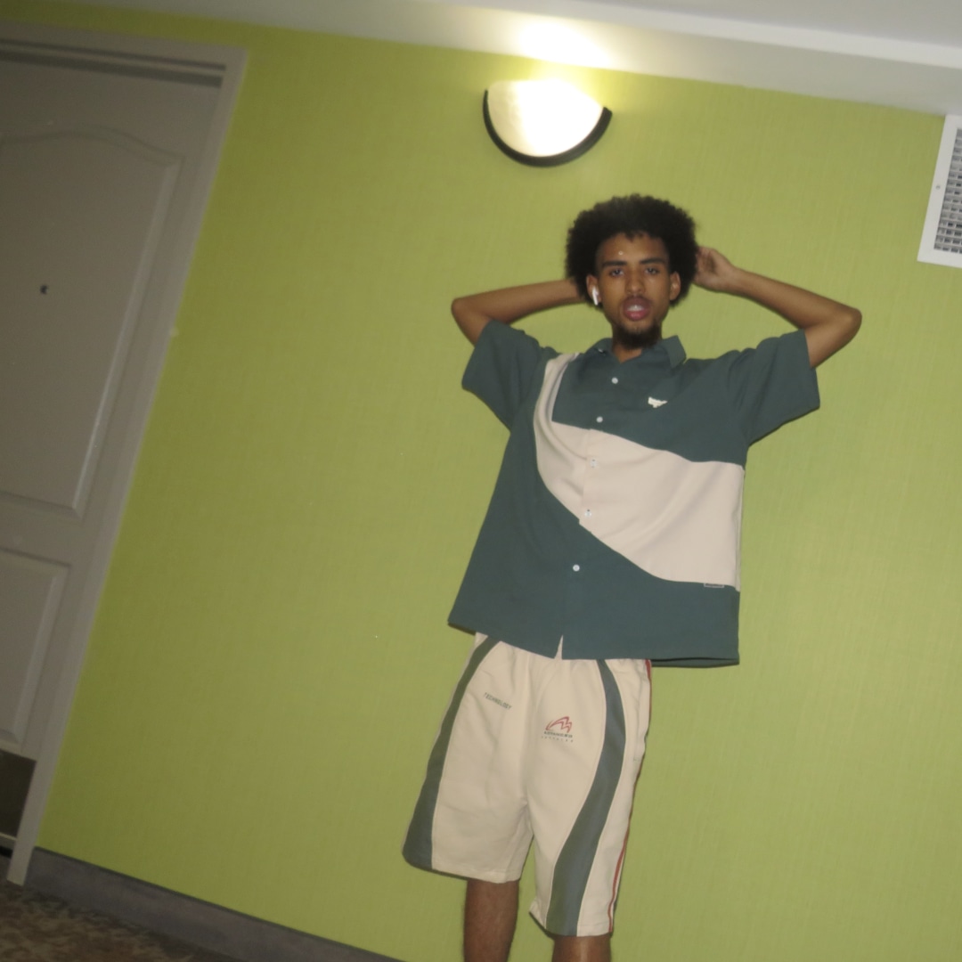 Dupre Campbell - Project Casting Gallery Image 4 Dupre Campbell - Gallery Image 4