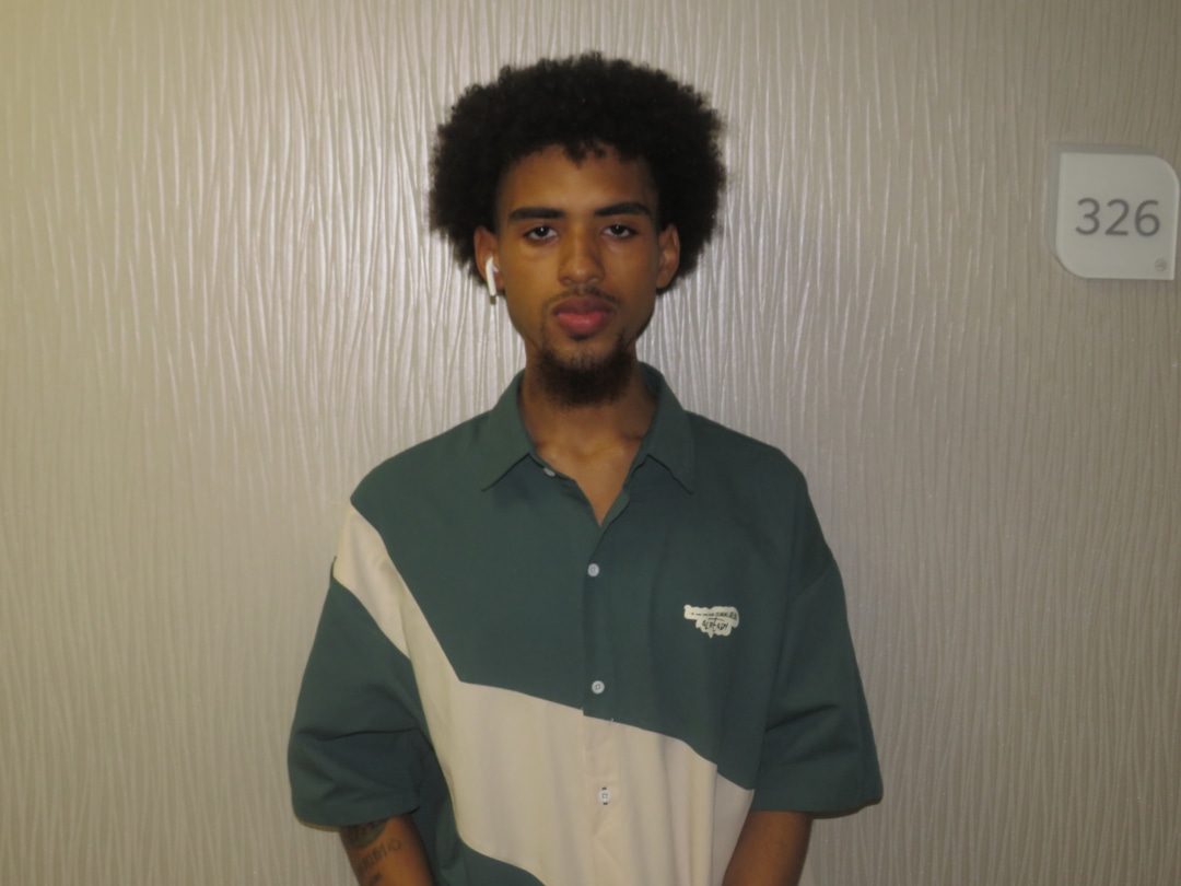 Dupre Campbell - Project Casting Gallery Image 7 Dupre Campbell - Gallery Image 7