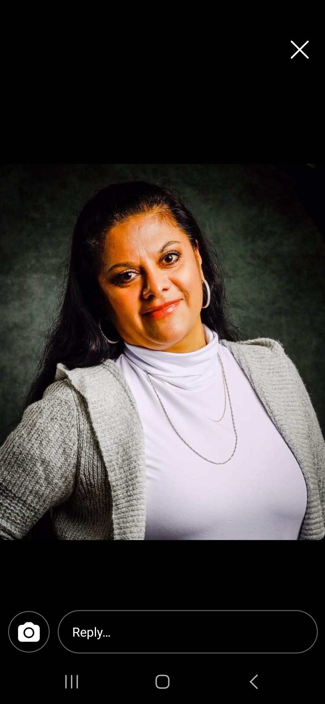 Irma  Ortiz - Gallery Image 1