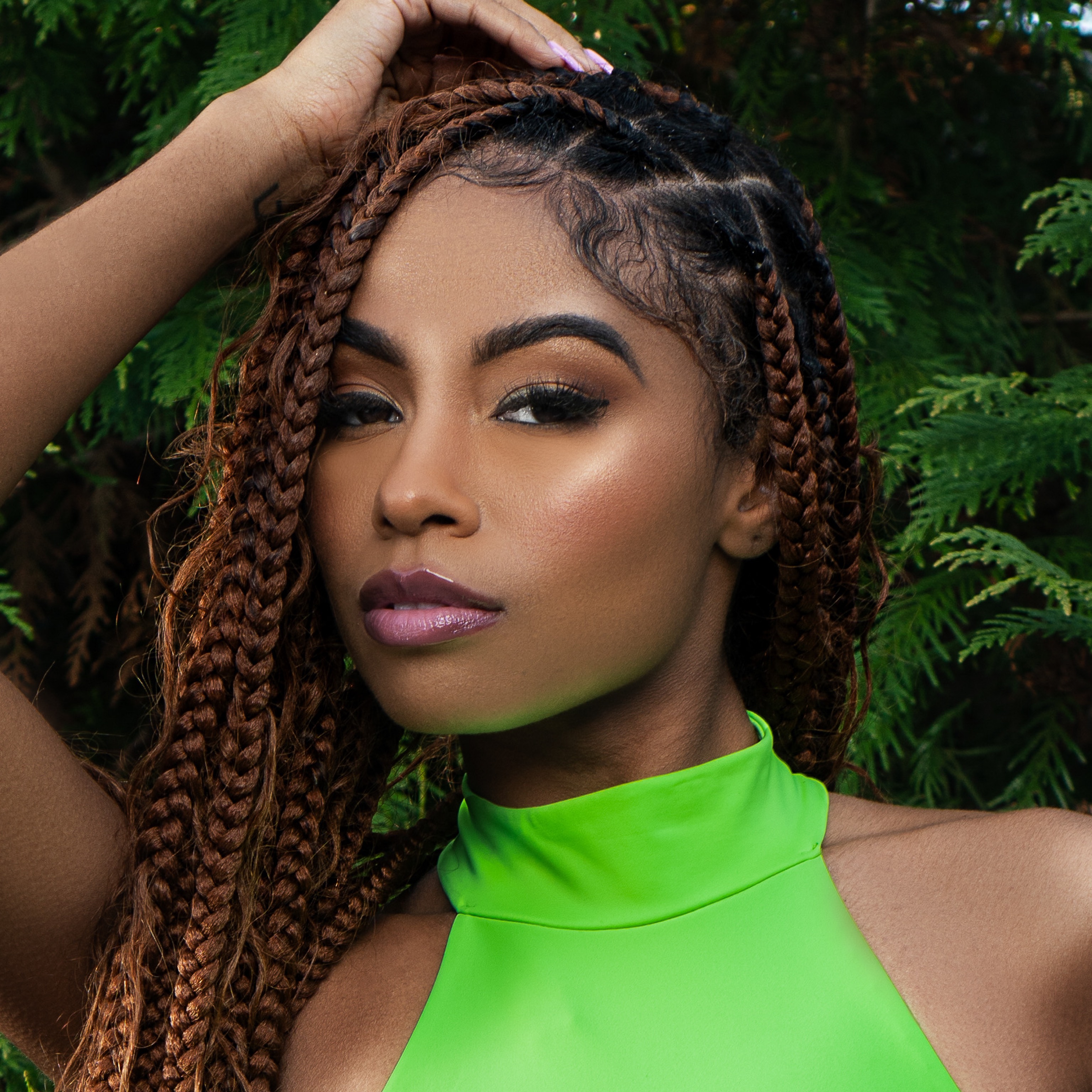 London Zhiloh - Profile Photo