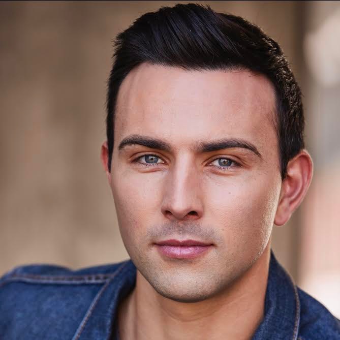 Michael Zambrano - Project Casting Michael Zambrano - Profile Photo