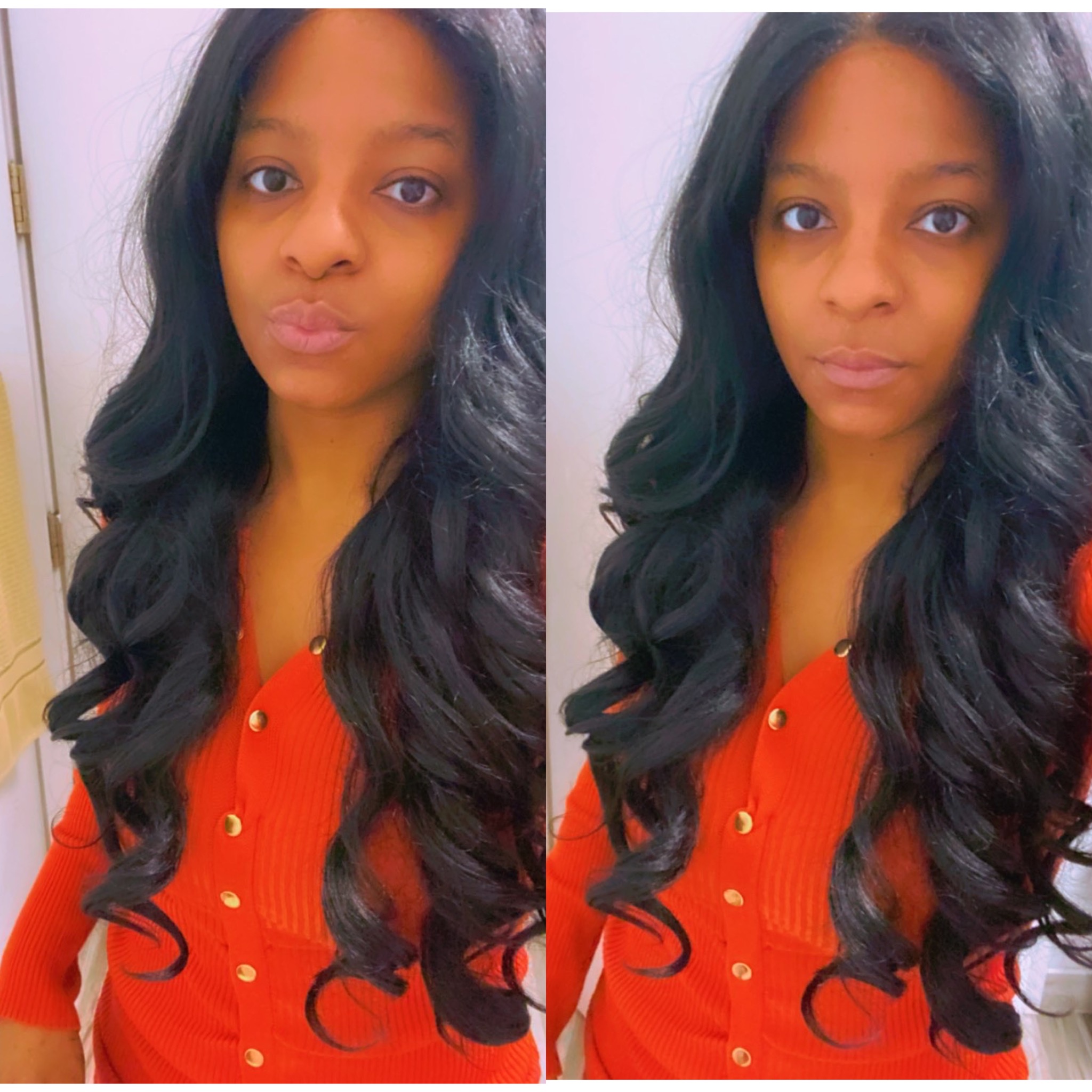 Destinee Andrews - Profile Photo