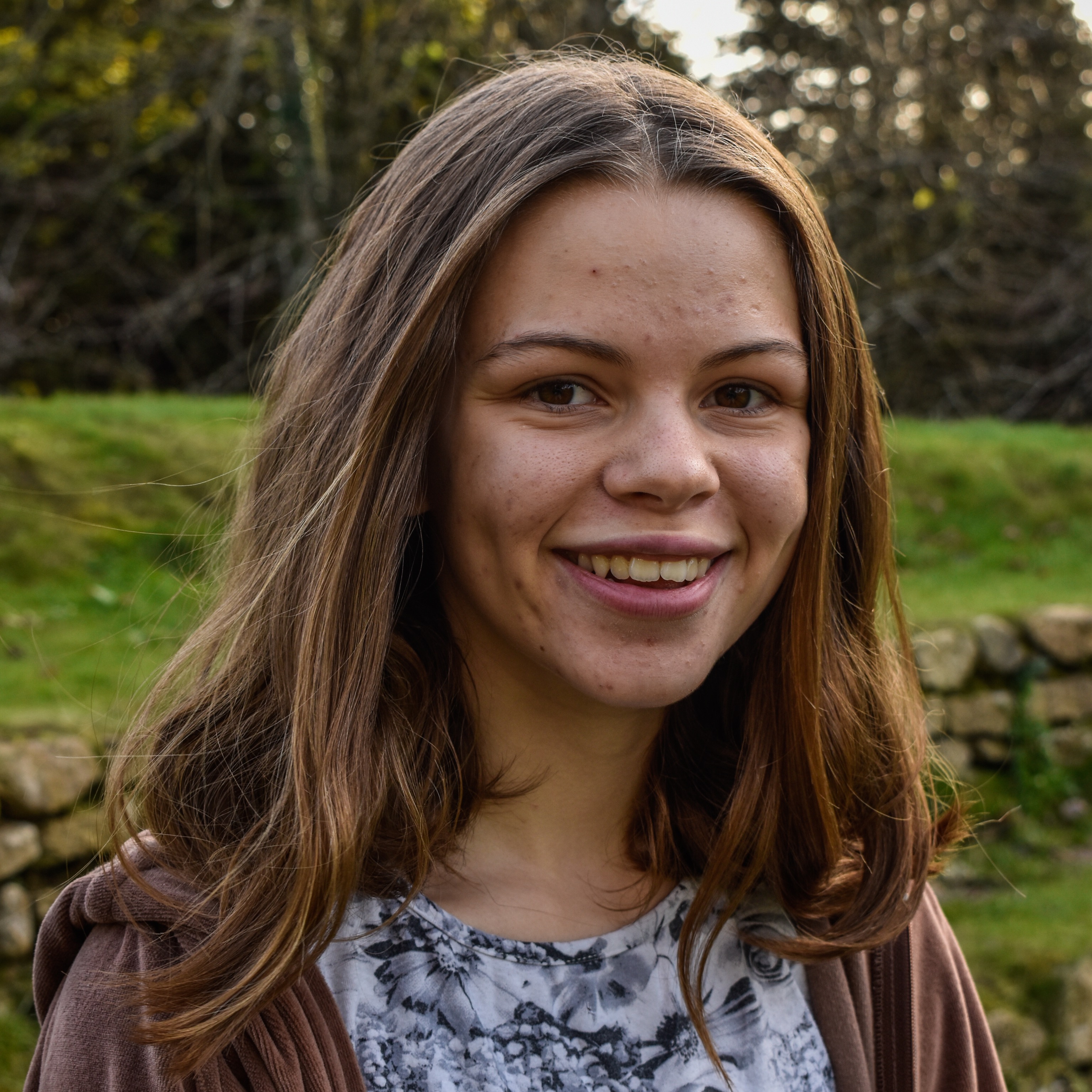 Chloe Gordon - Project Casting Chloe Gordon - Profile Photo