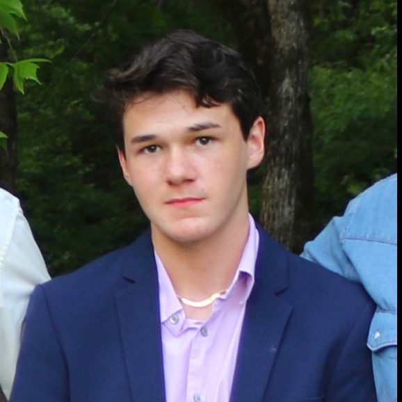 Griffin Davis - Project Casting Griffin Davis - Profile Photo