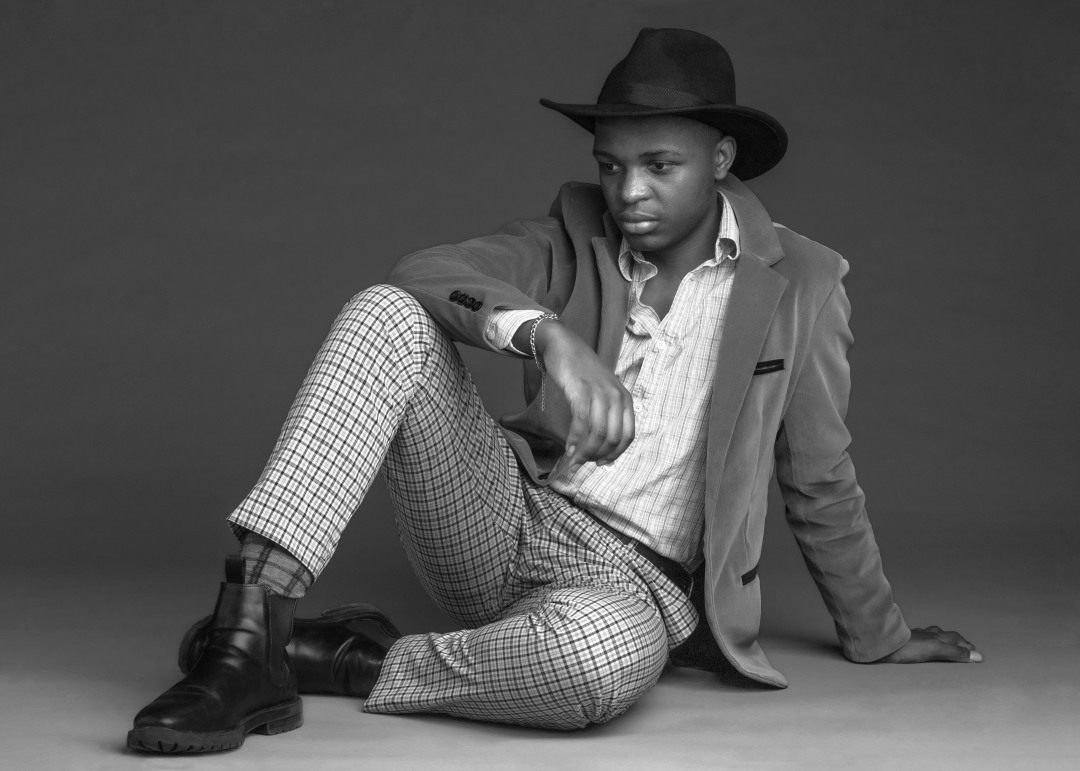 Lajwa  Mwise - Gallery Image 9