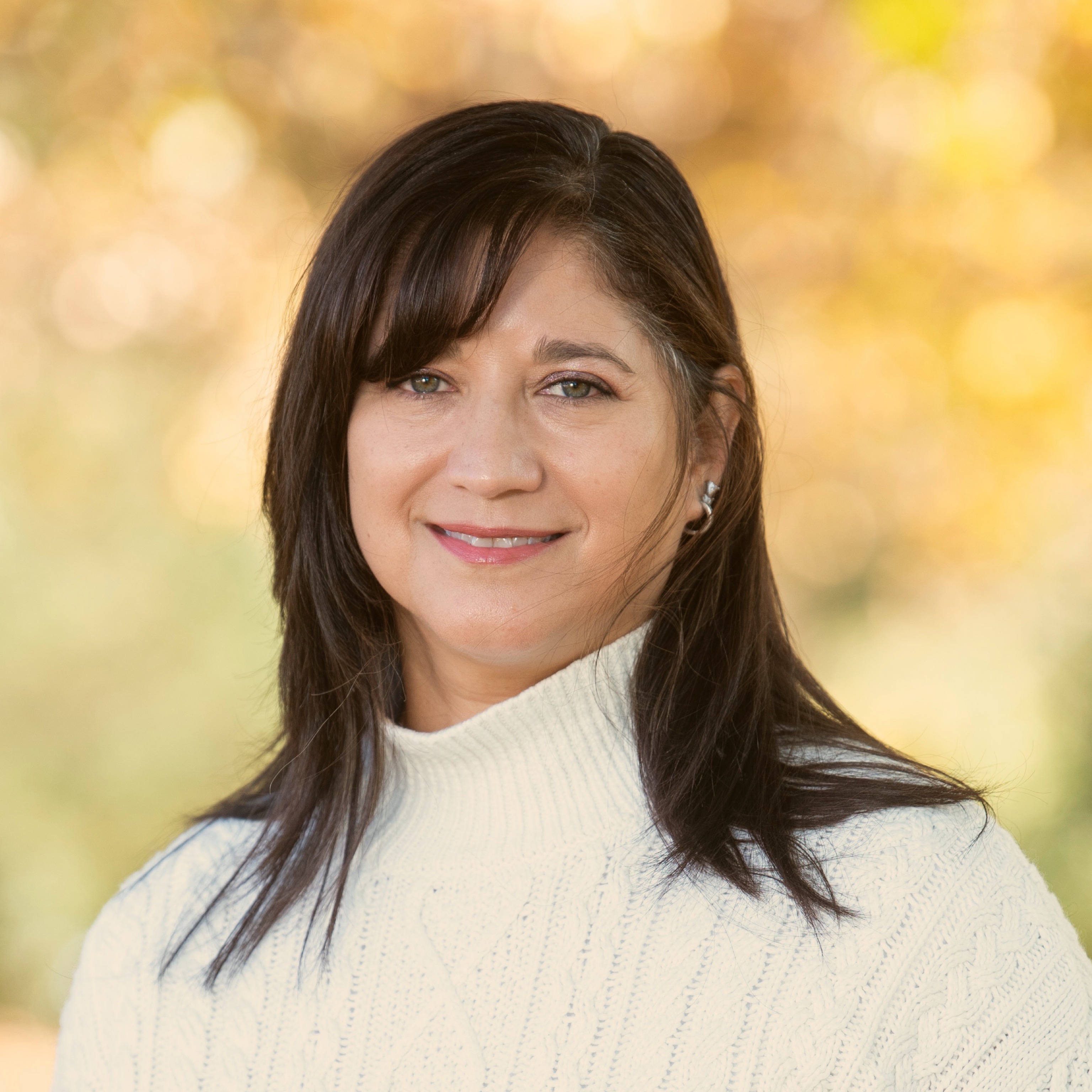 Sandra León-Cone - Profile Photo