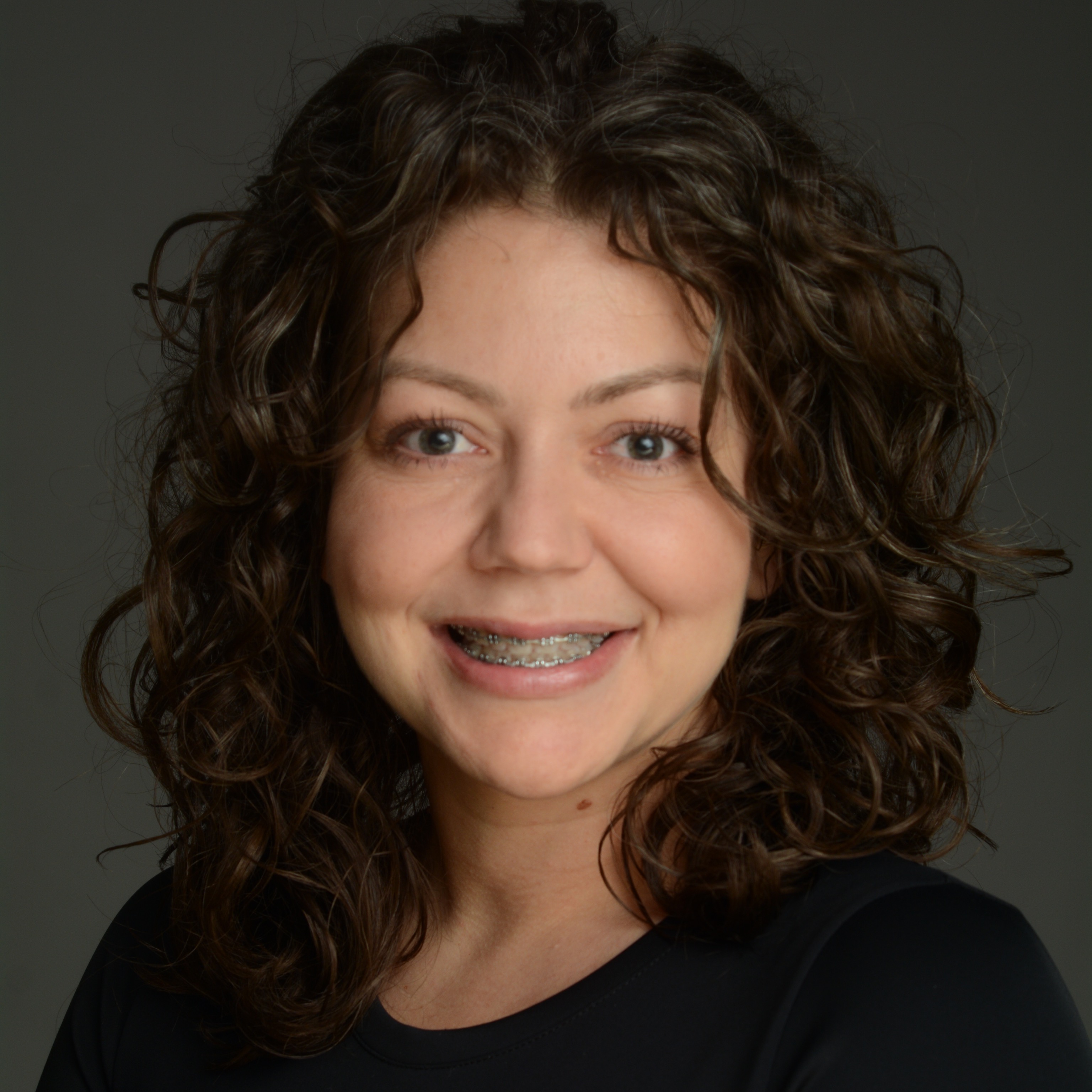 AmberRae Prieur - Project Casting AmberRae Prieur - Profile Photo