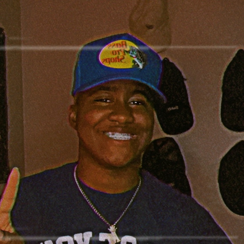 Malakai Lofton - Project Casting Malakai Lofton - Profile Photo