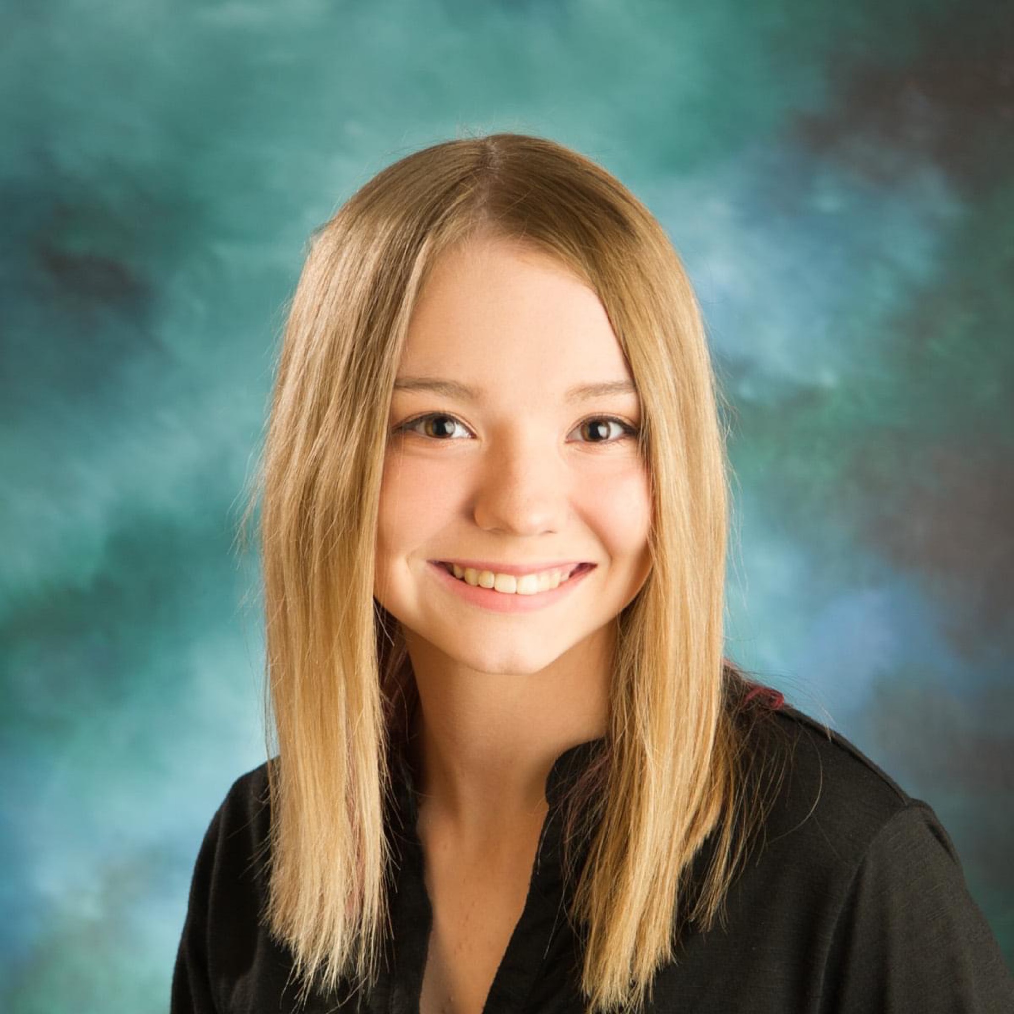Lilly Rush - Project Casting Lilly Rush - Profile Photo