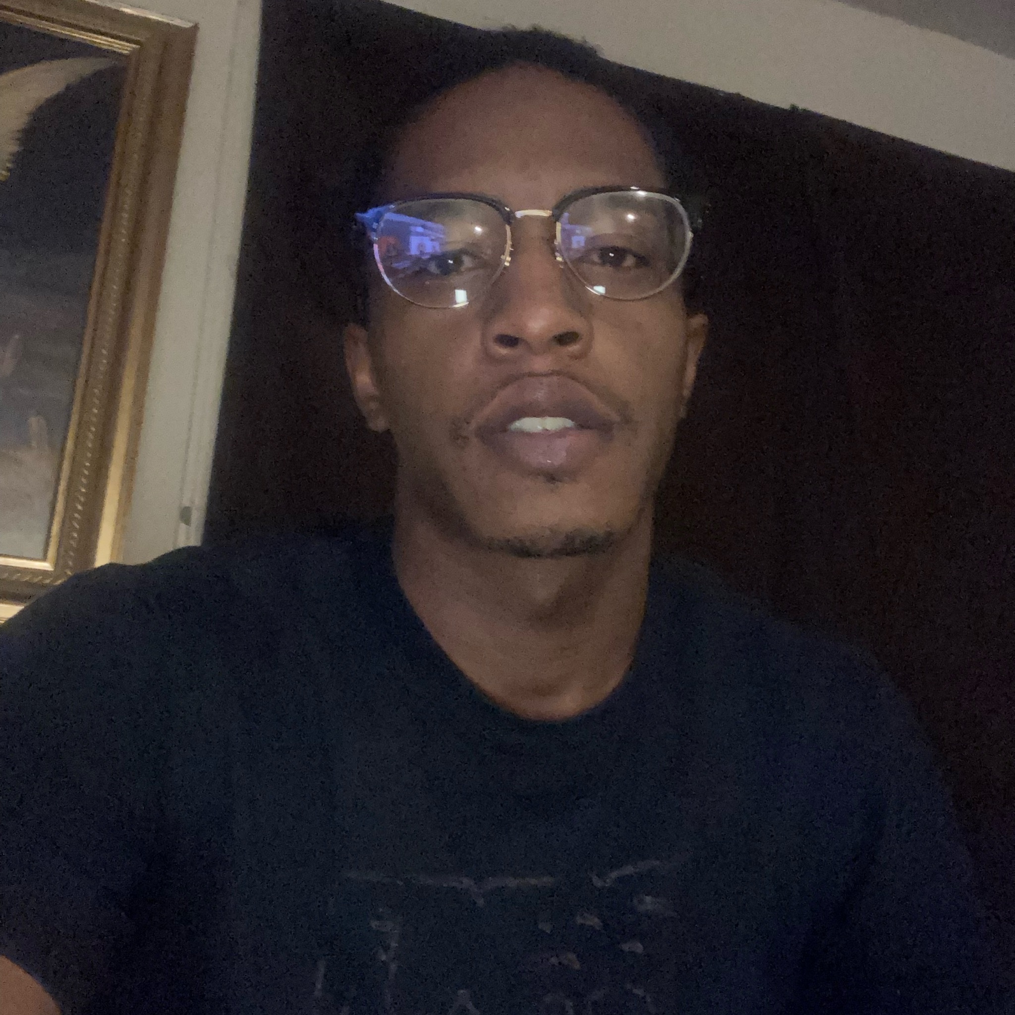 Karageous Murrell - Project Casting Karageous Murrell - Profile Photo
