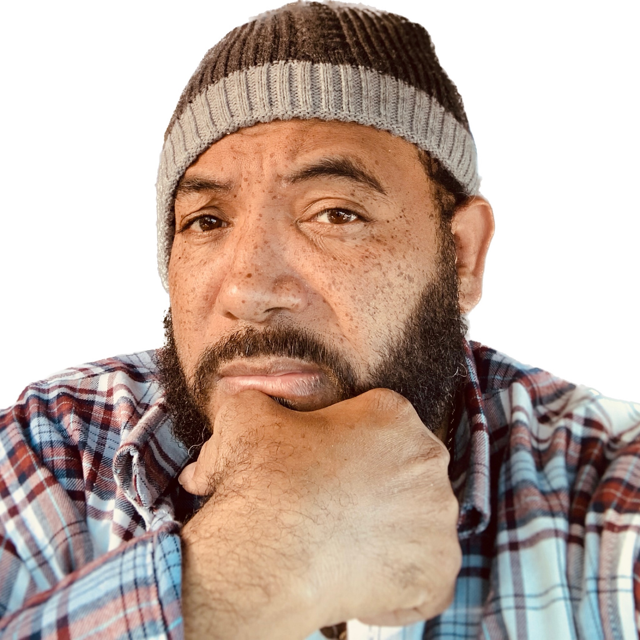 Tedrick Martin - Project Casting Tedrick Martin - Profile Photo