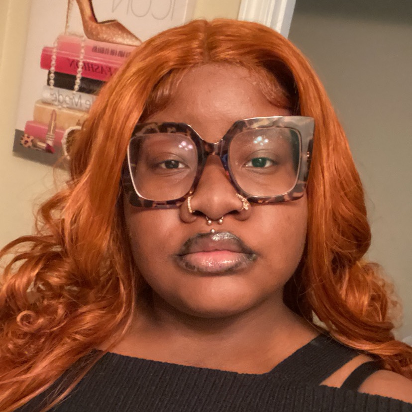 Samari Harris - Project Casting Samari Harris - Profile Photo