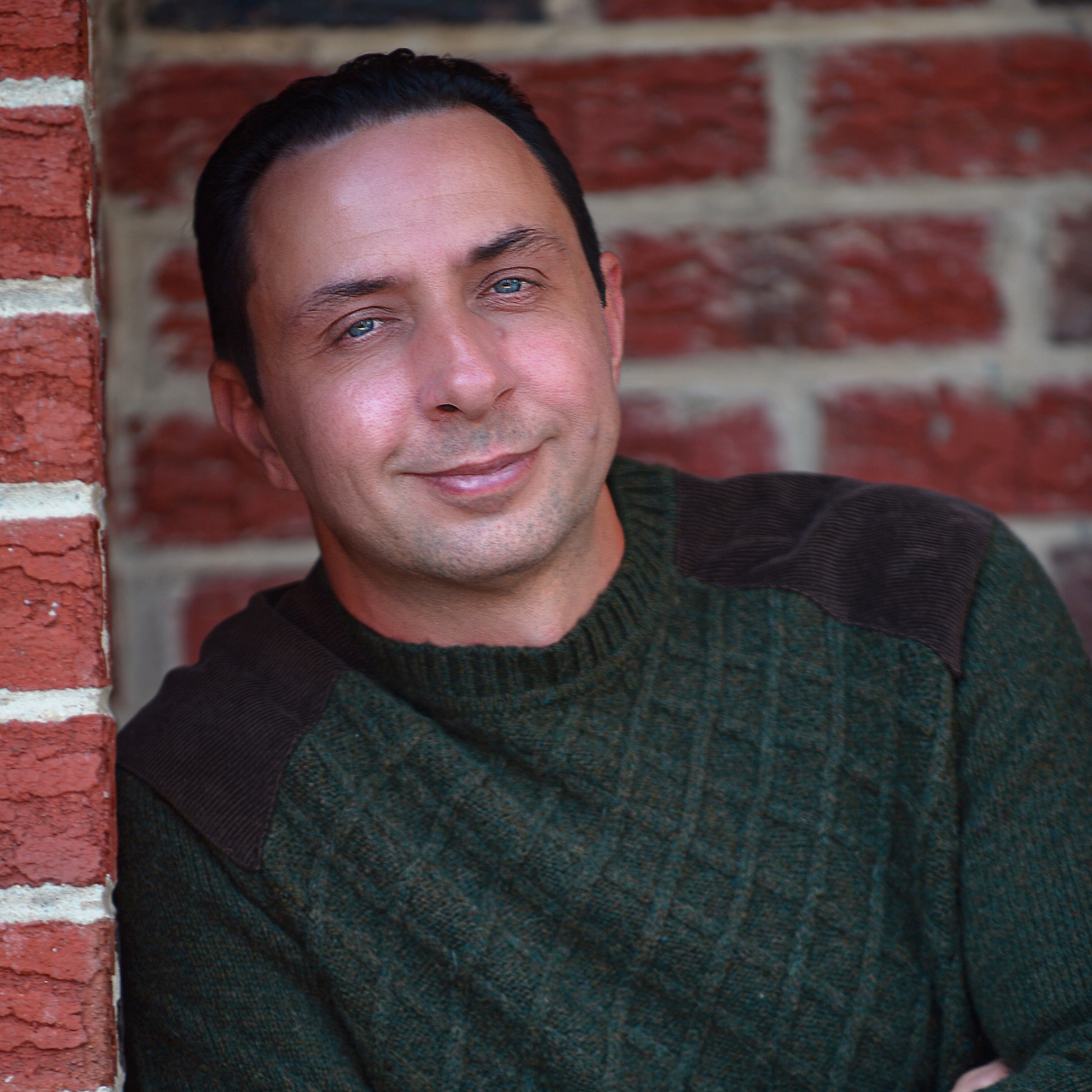 Raymond Skop - Profile Photo