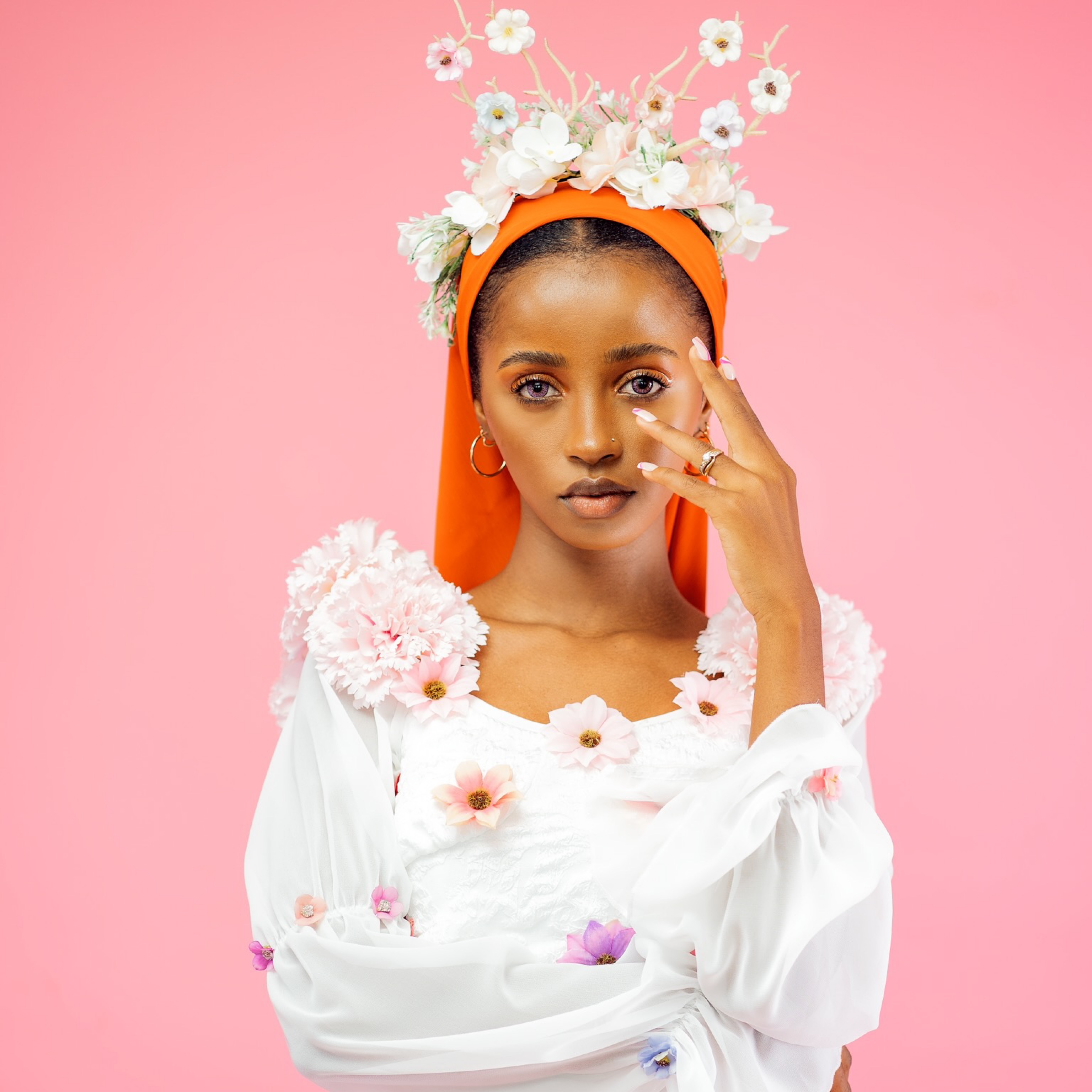 Zainab Yusuf - Project Casting Zainab Yusuf - Profile Photo