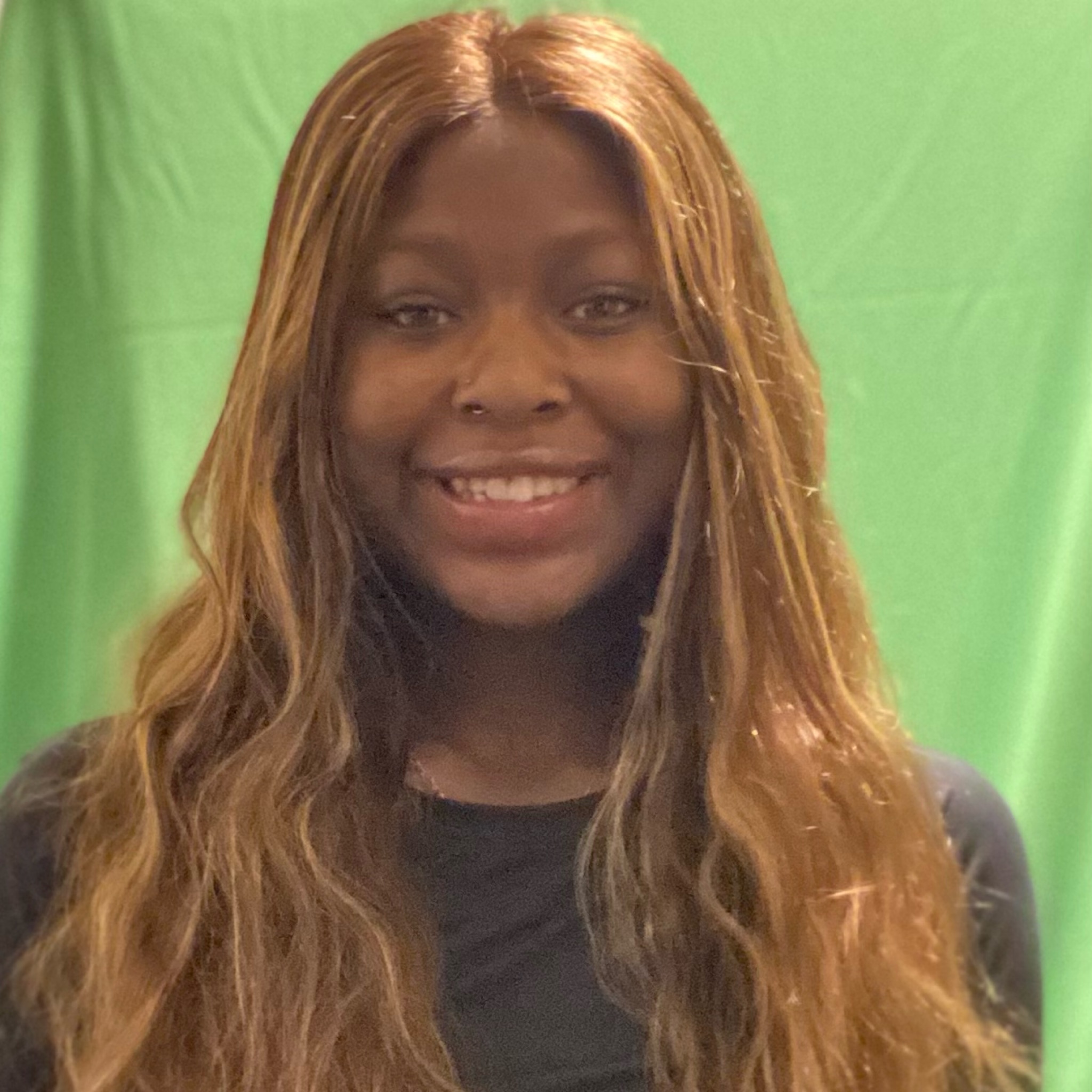 Kamilla Barnes - Project Casting Kamilla Barnes - Profile Photo