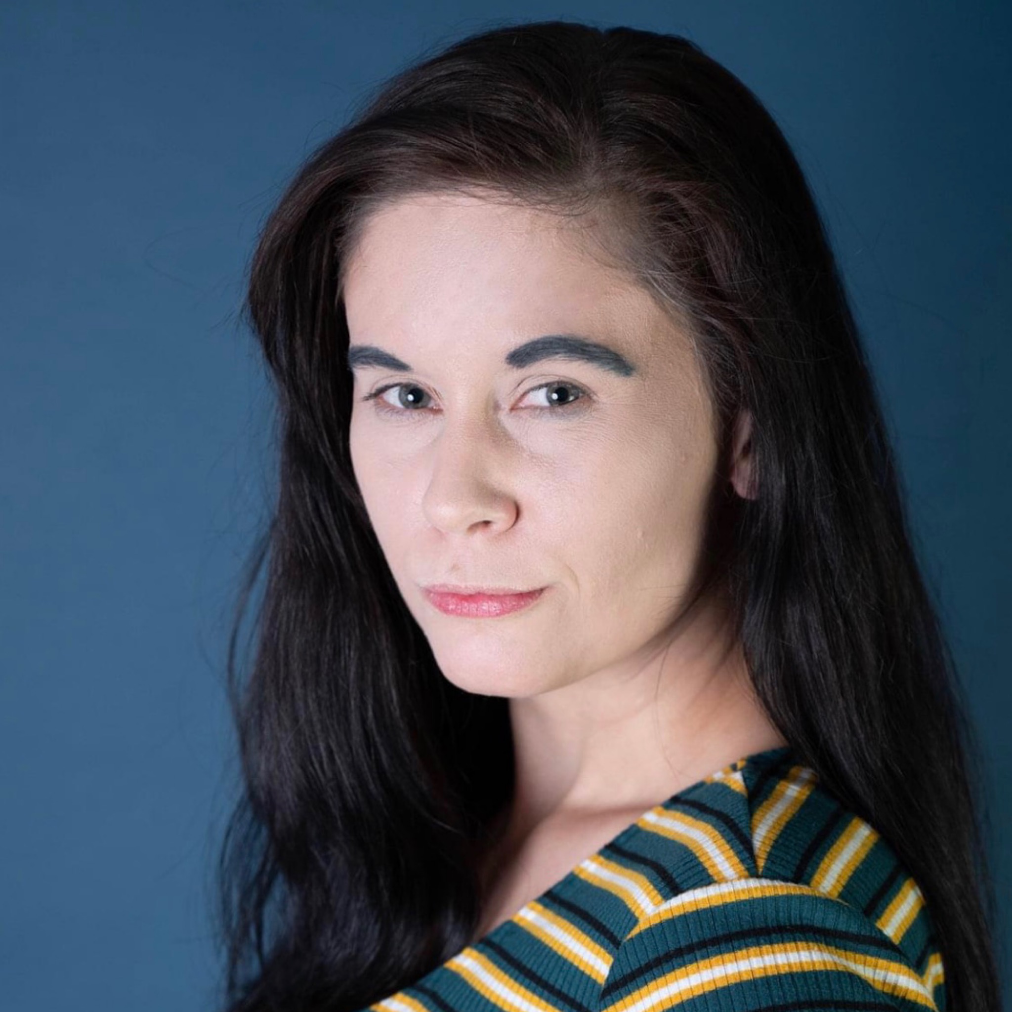 Adrienne Rinard - Project Casting Adrienne Rinard - Profile Photo