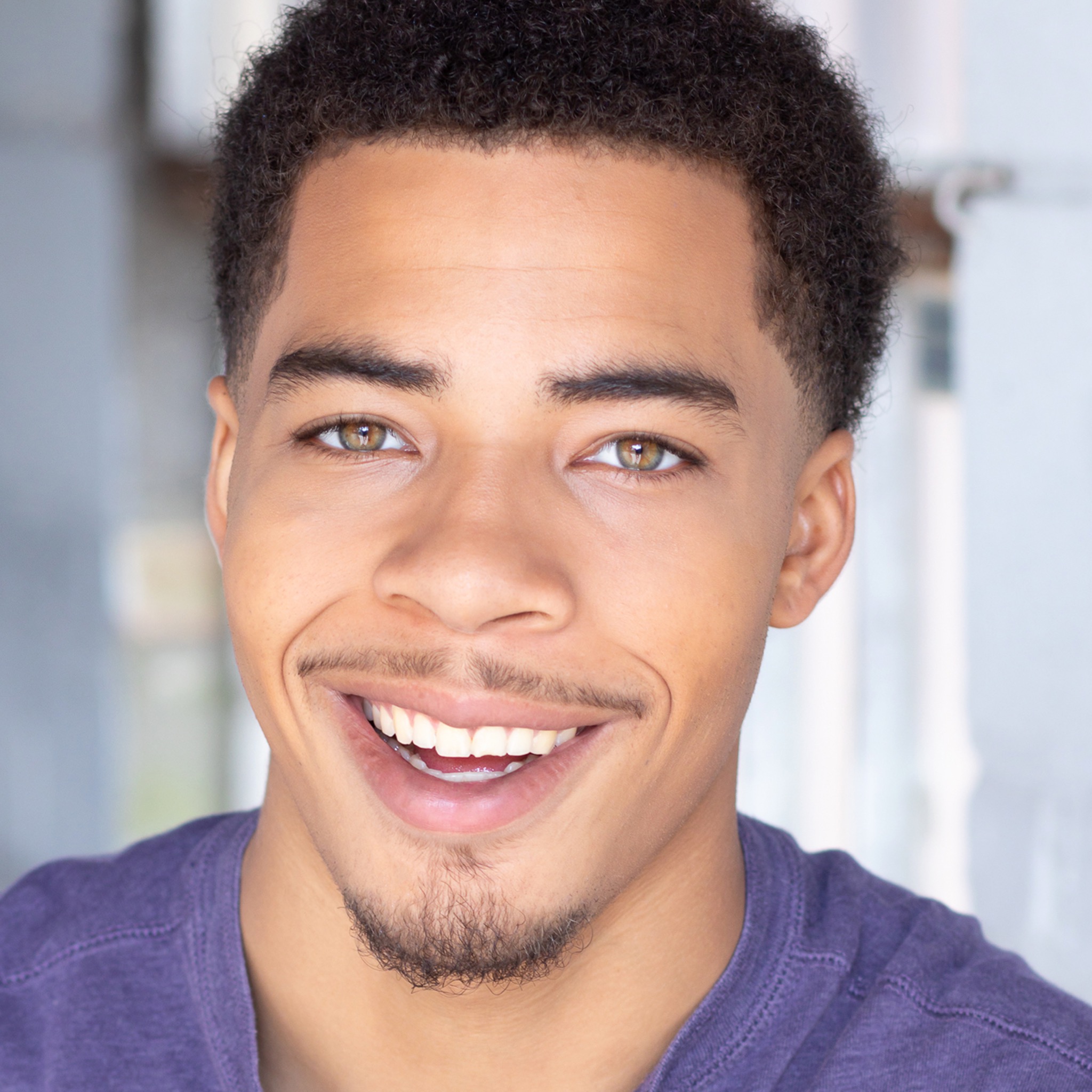 Anthiny Morris - Project Casting Anthiny Morris - Profile Photo