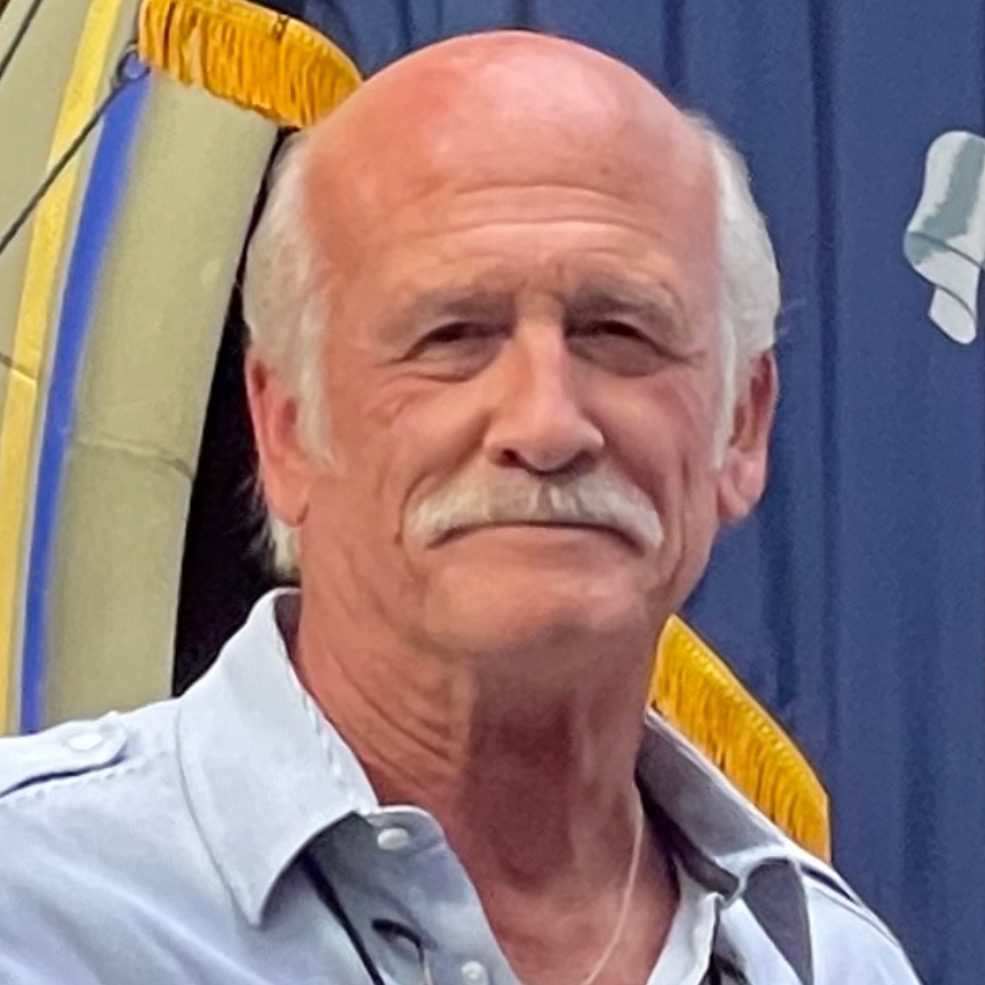 Steven Resler - Profile Photo
