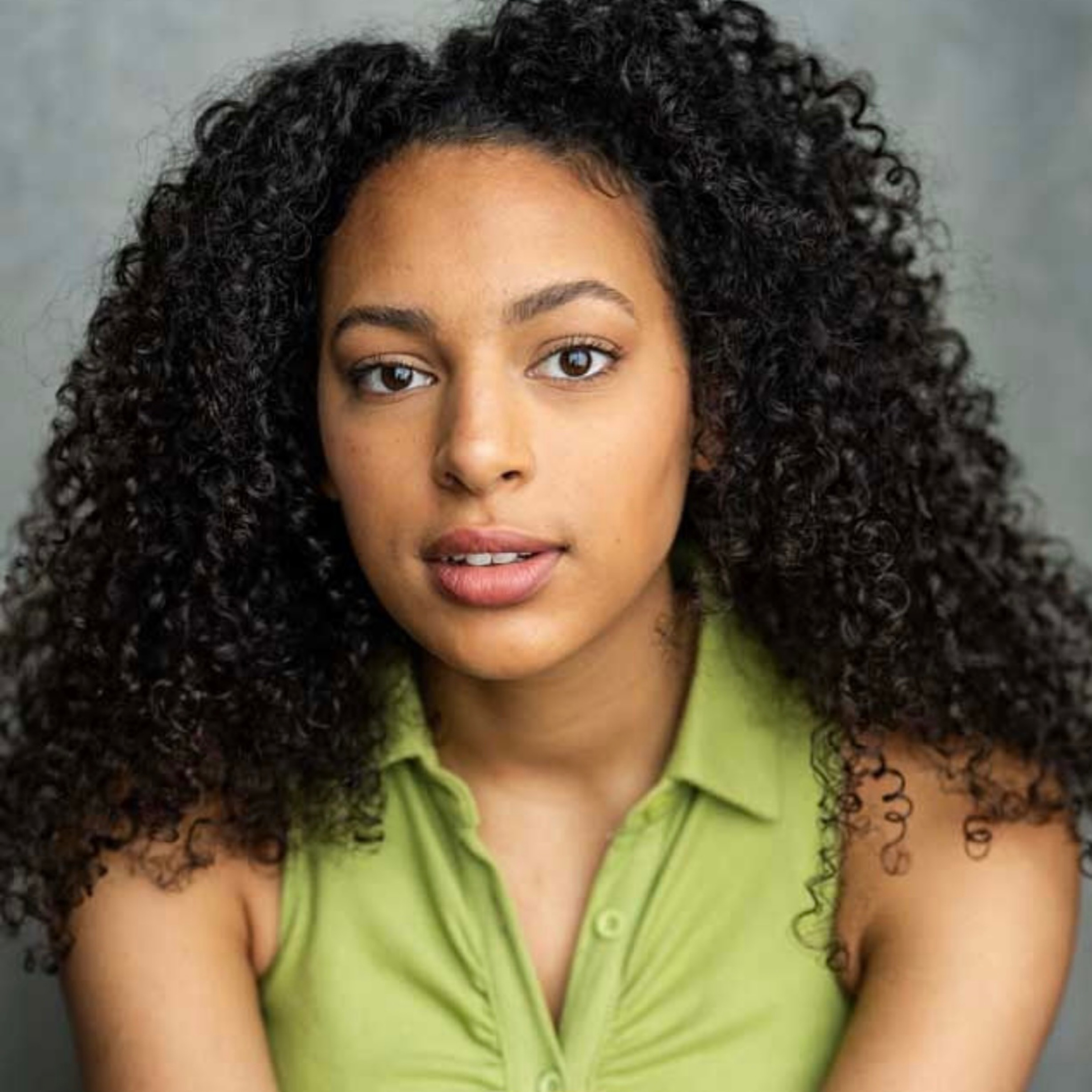 Jade Groves - Project Casting Jade Groves - Profile Photo