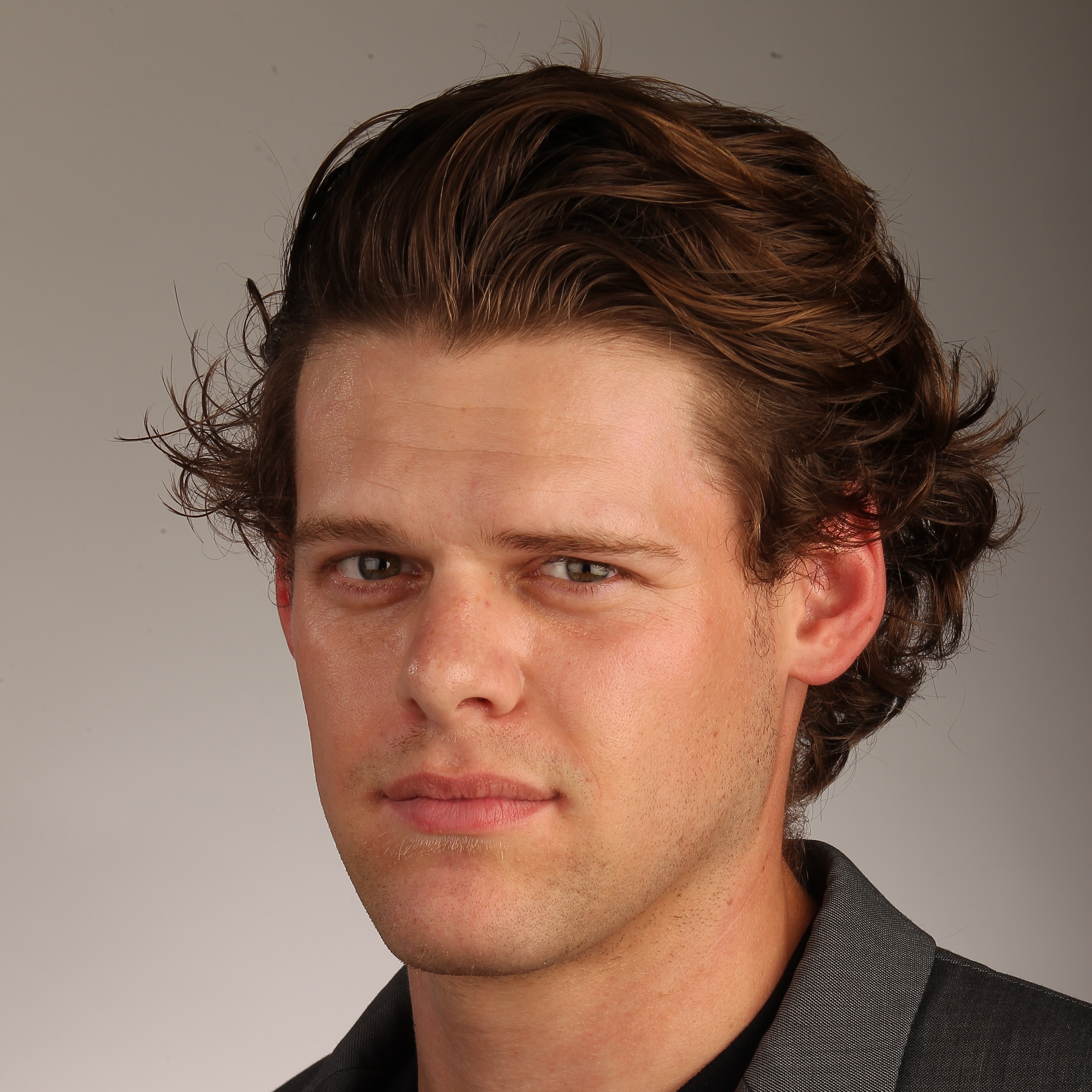 John ‘Preston’ Bounds - Project Casting John ‘Preston’ Bounds - Profile Photo