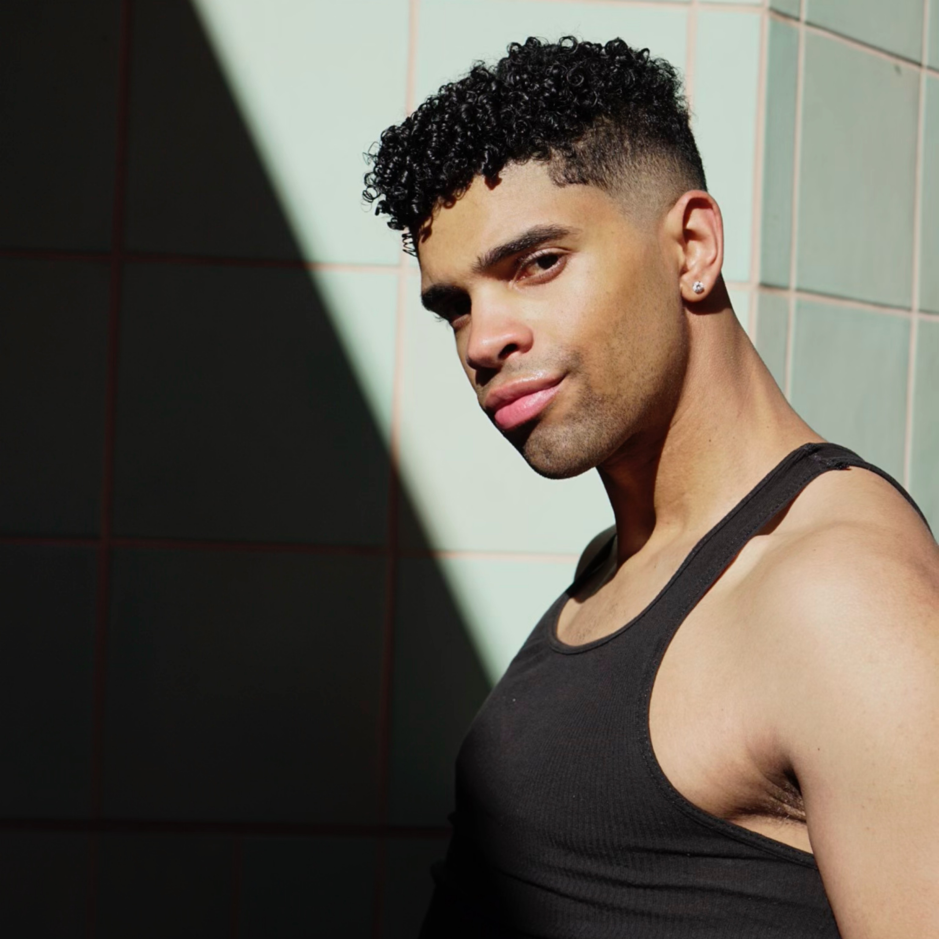 Isaiah Caruso - Profile Photo