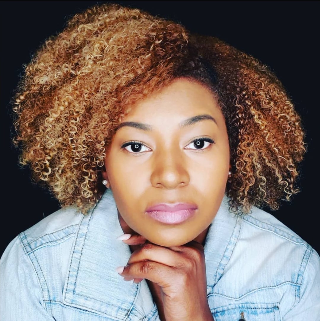 Kenya Lunkins - Gallery Image 1