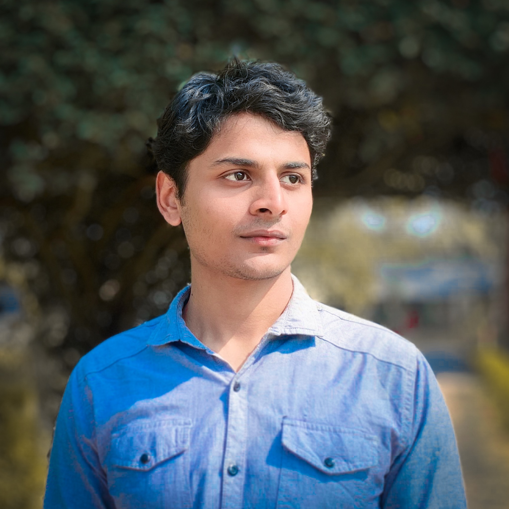 Tanvir Apu - Project Casting Tanvir Apu - Profile Photo