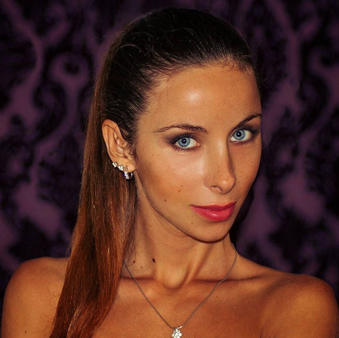 Elena Musheyev - Gallery Image 8
