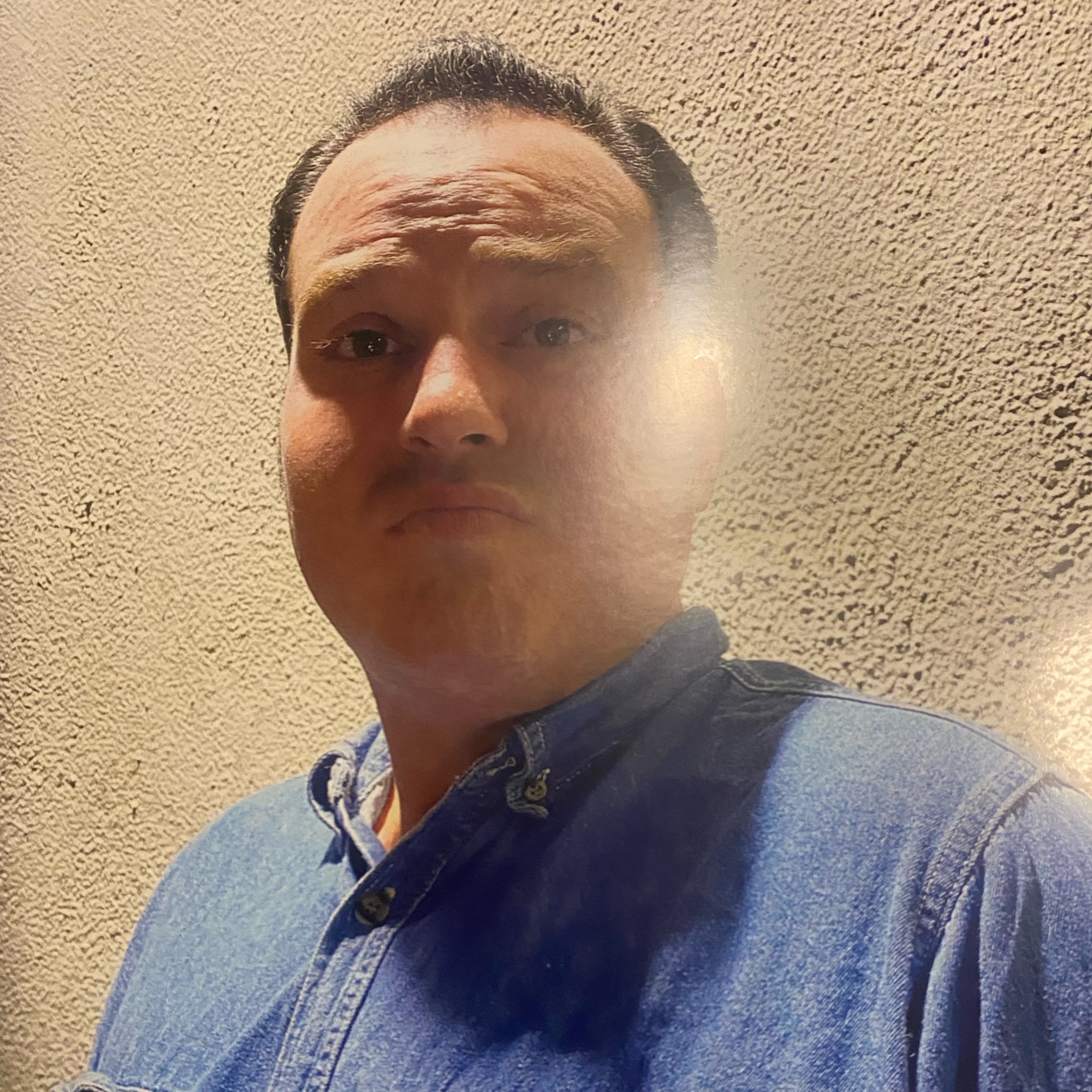 Gregory Hoffmann - Project Casting Gregory Hoffmann - Profile Photo
