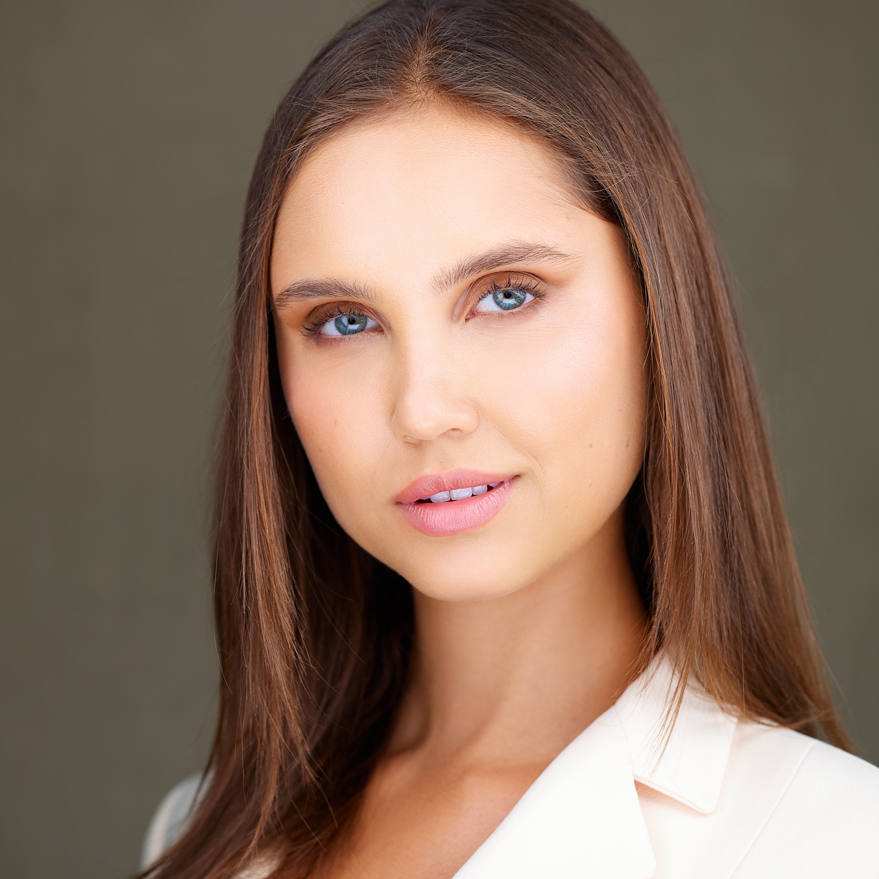Anastasiia Lebedeva - Project Casting Anastasiia Lebedeva - Profile Photo