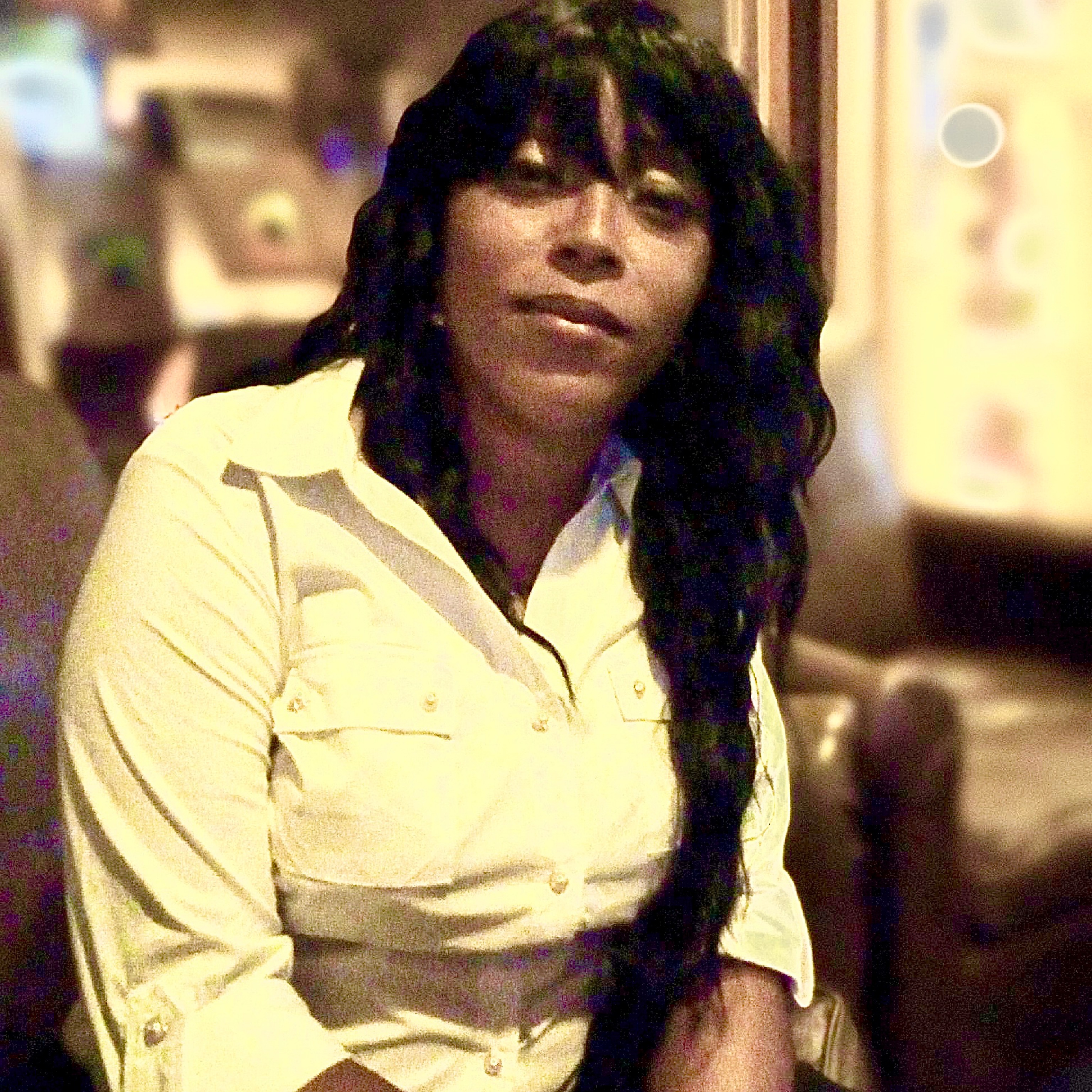 Crystal Fortune - Project Casting Crystal Fortune - Profile Photo