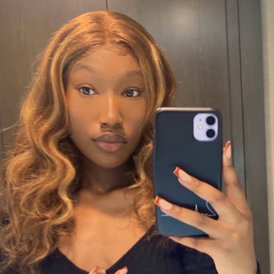 Fantasia Washington - Profile Photo
