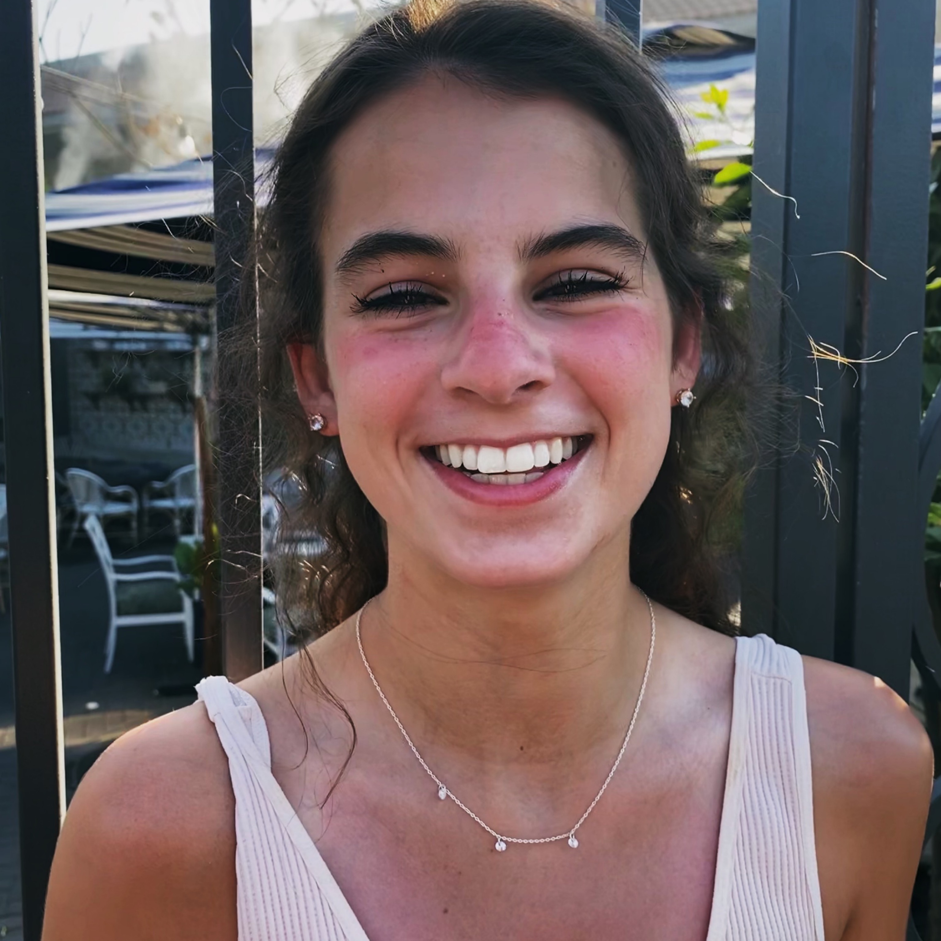 Carter Hinsley - Profile Photo
